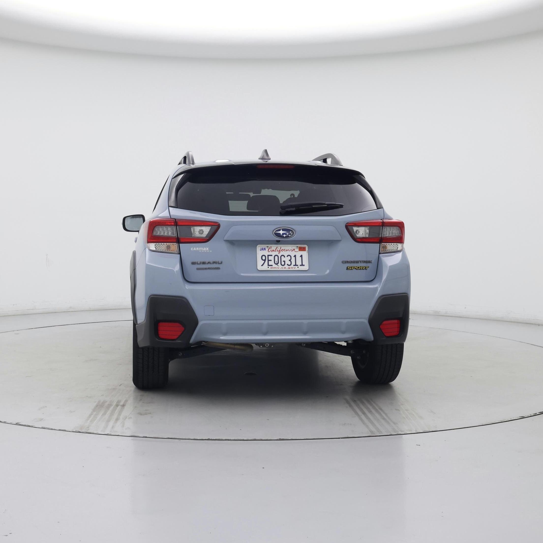 Thumbnail: 2023 Subaru Crosstrek - 6