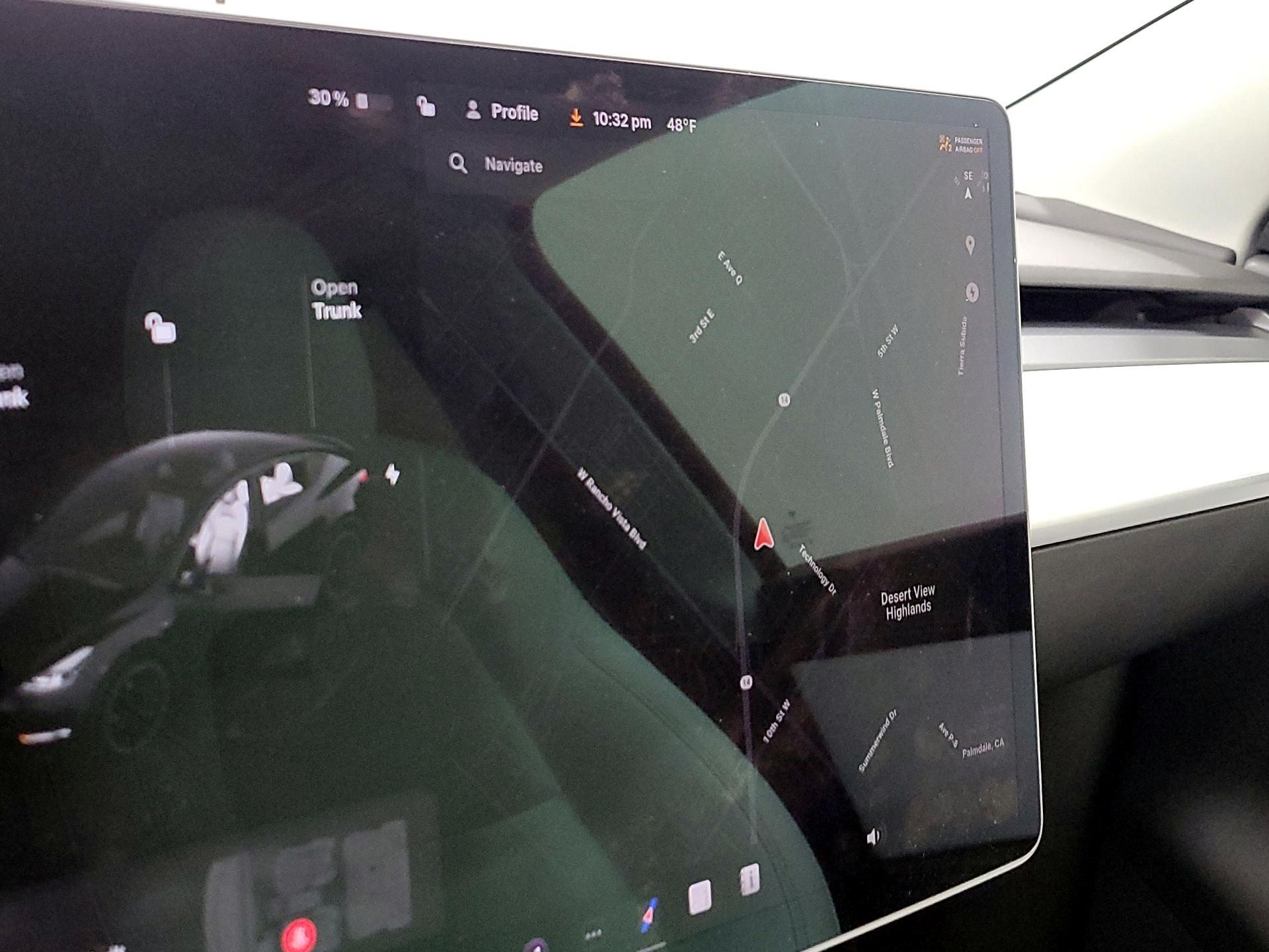 Thumbnail: 2022 Tesla Model Y - 13