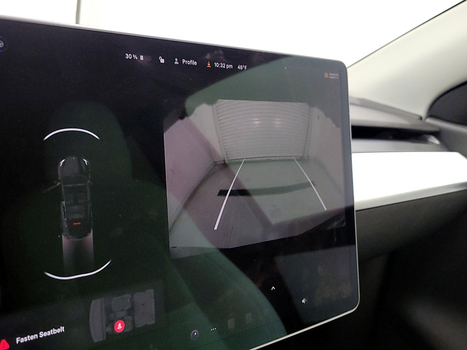 Thumbnail: 2022 Tesla Model Y - 14