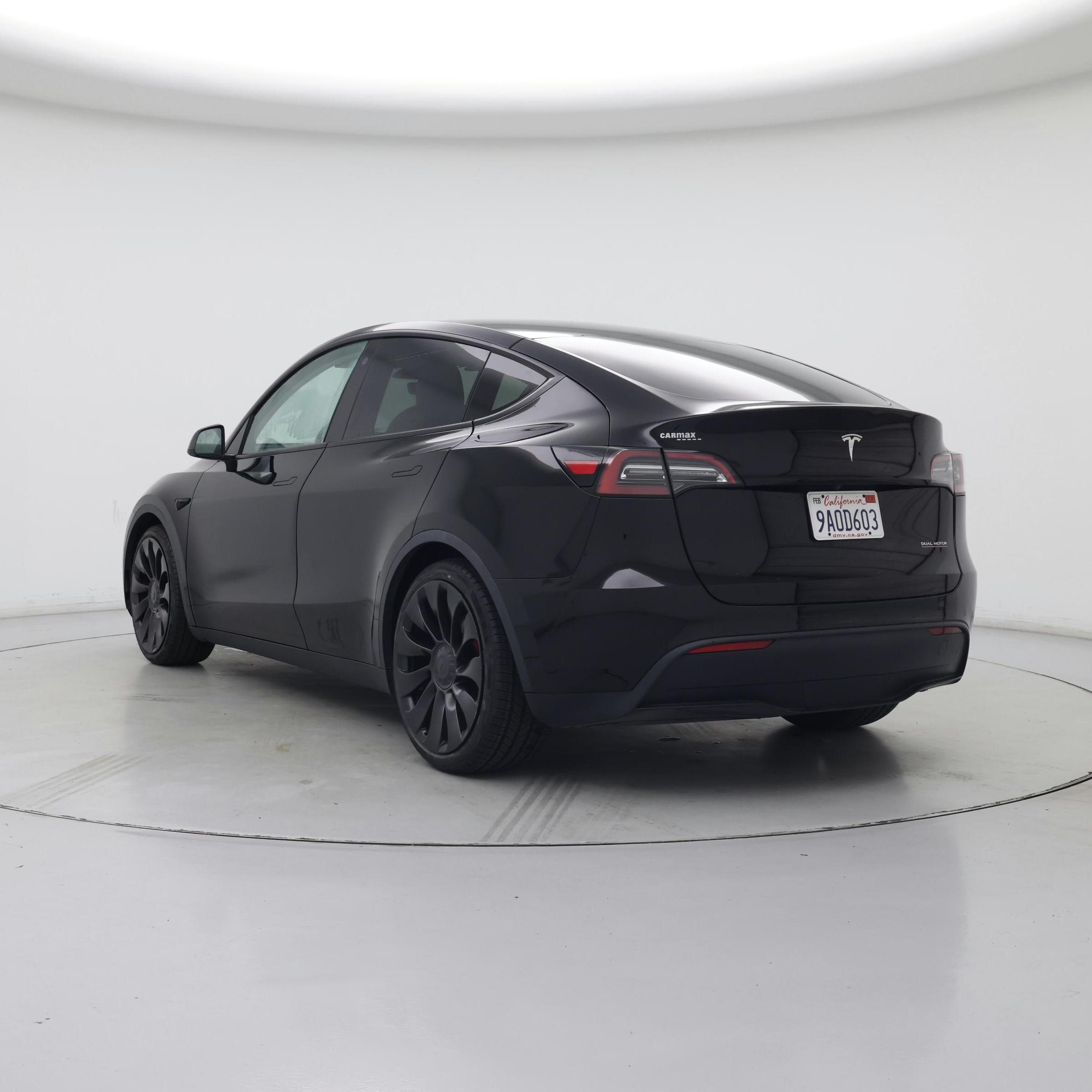 Thumbnail: 2022 Tesla Model Y - 2