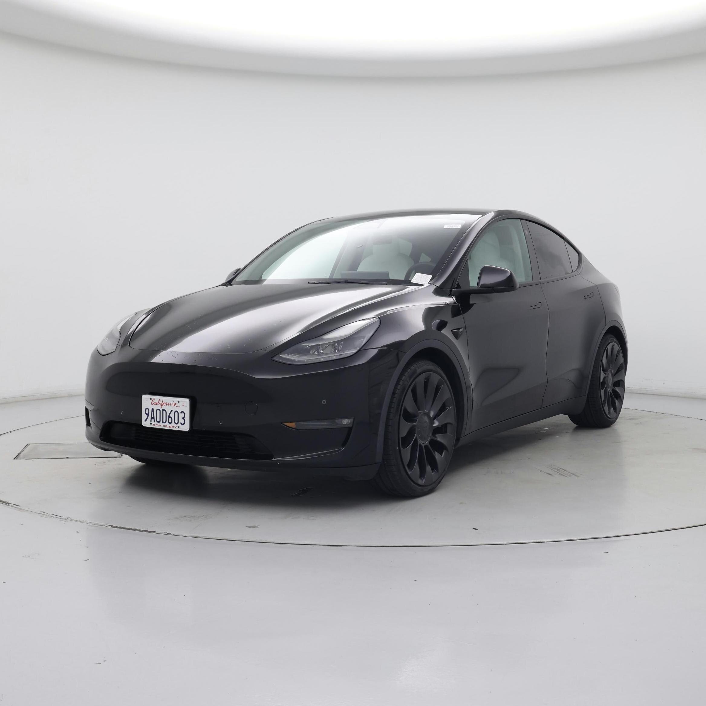 Thumbnail: 2022 Tesla Model Y - 4