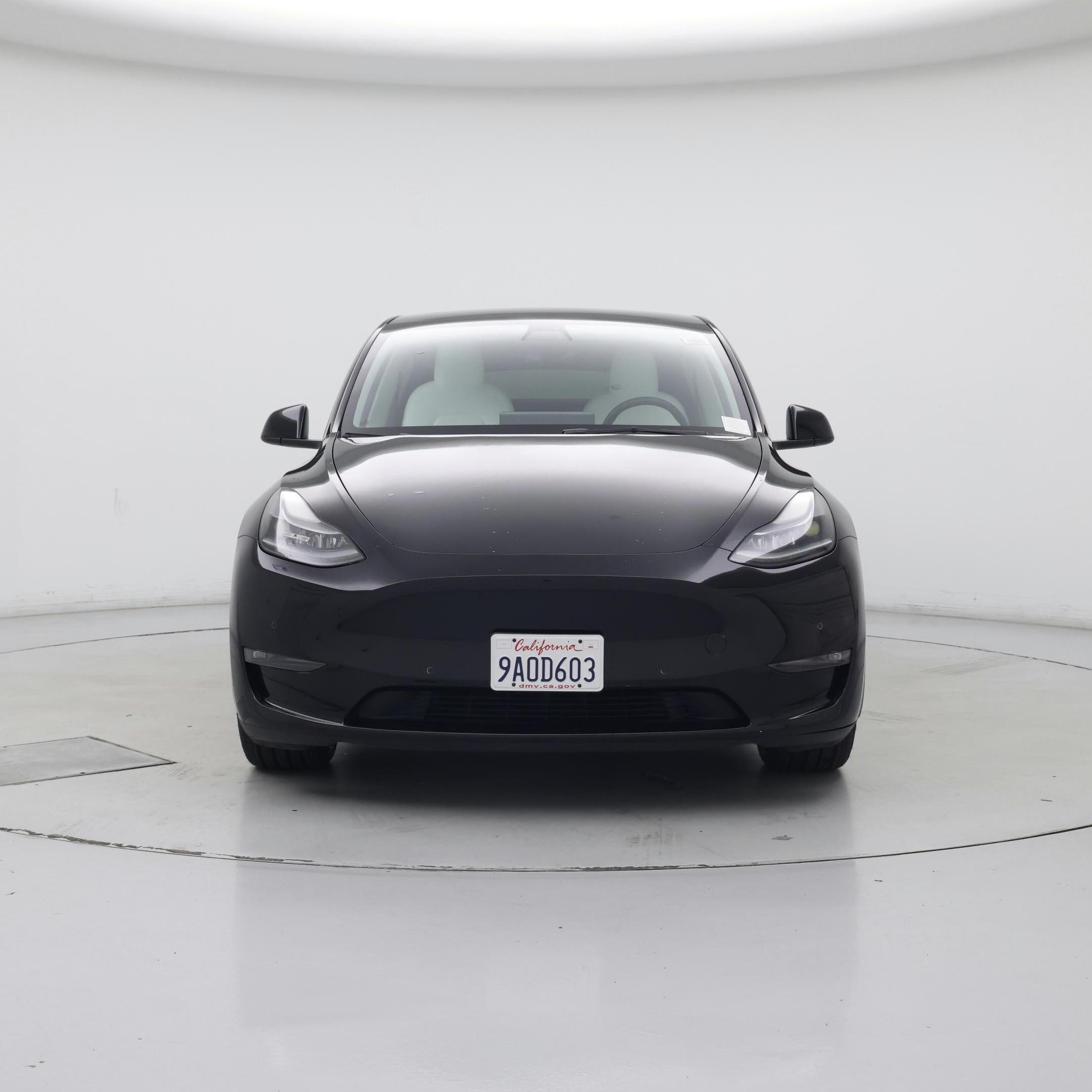 Thumbnail: 2022 Tesla Model Y - 5