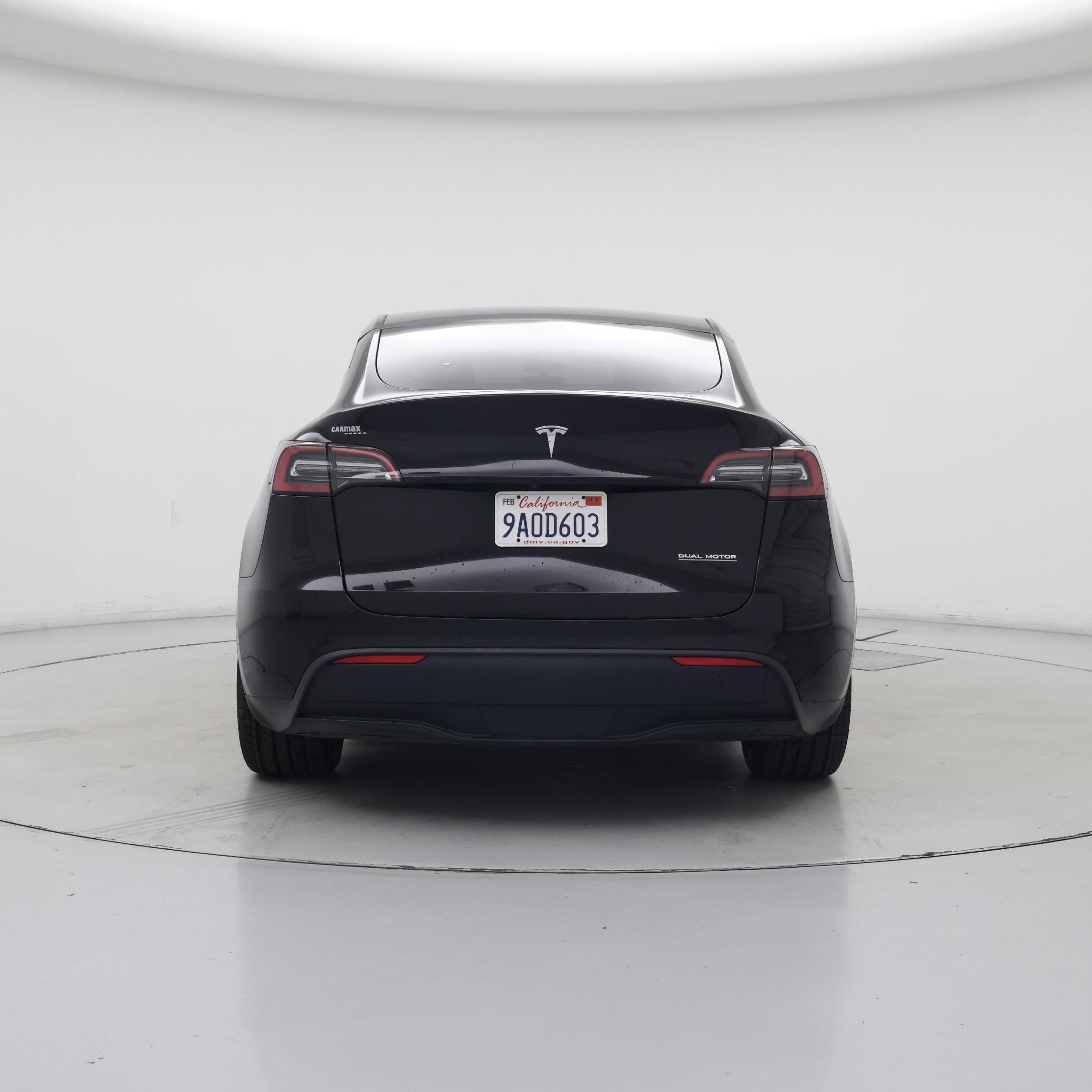 Thumbnail: 2022 Tesla Model Y - 6