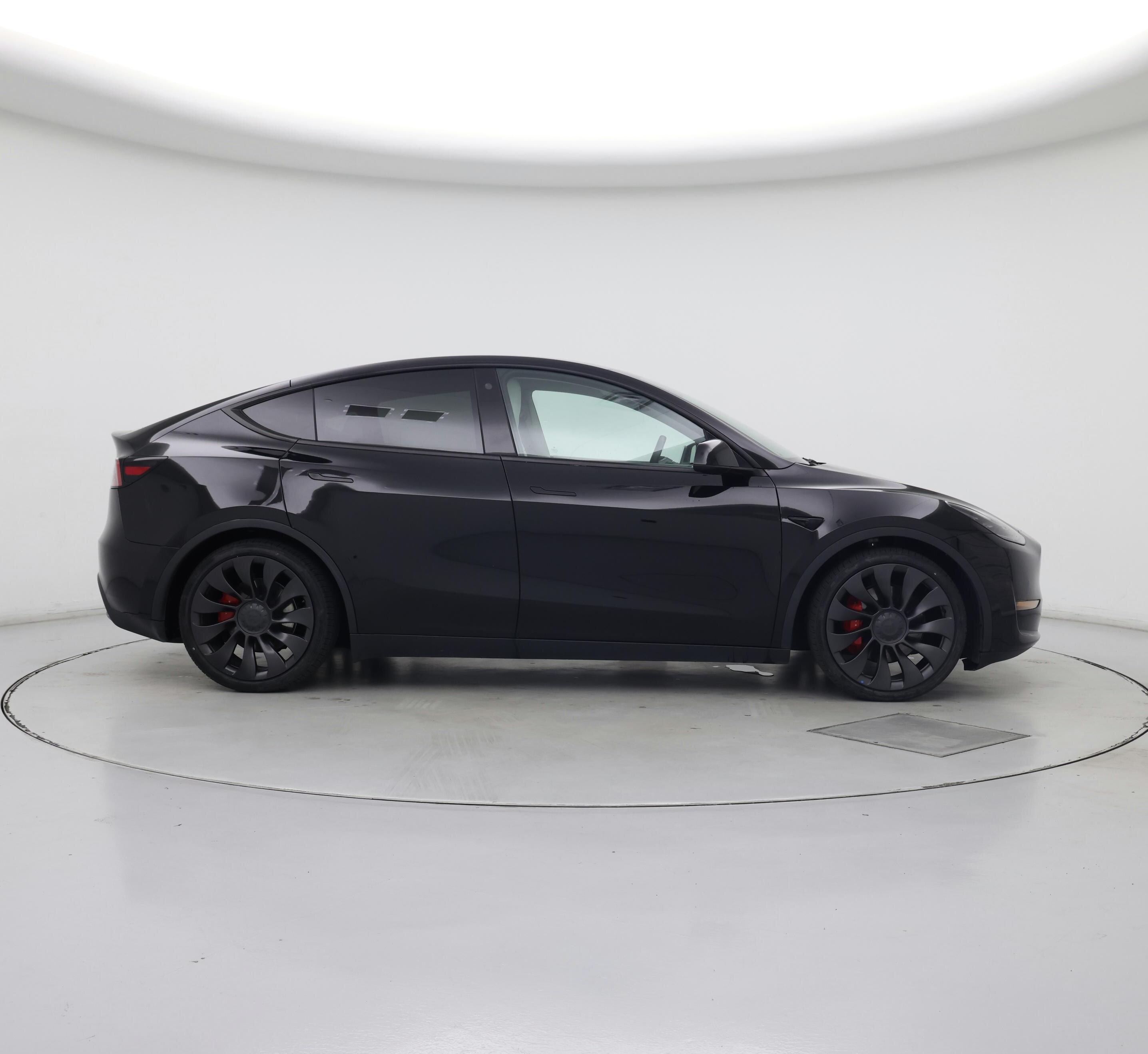 Thumbnail: 2022 Tesla Model Y - 7