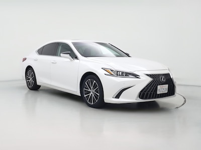 2023 Lexus ES 300h