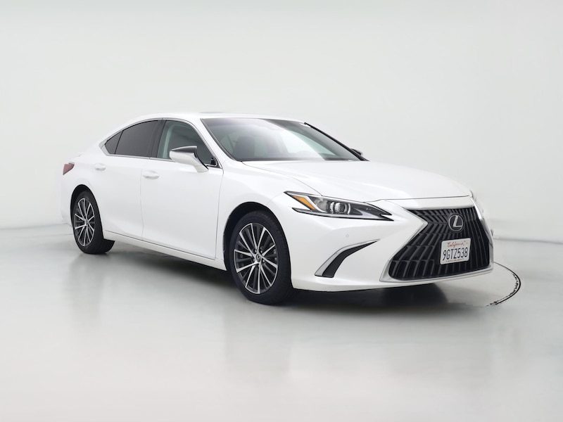 2023 Lexus ES 300h null