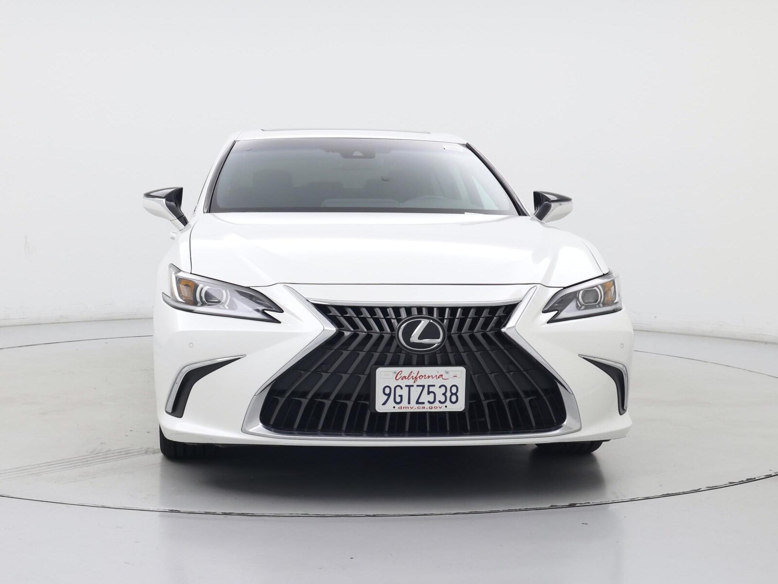 2023 Lexus ES Hybrid 300h - Photo 6