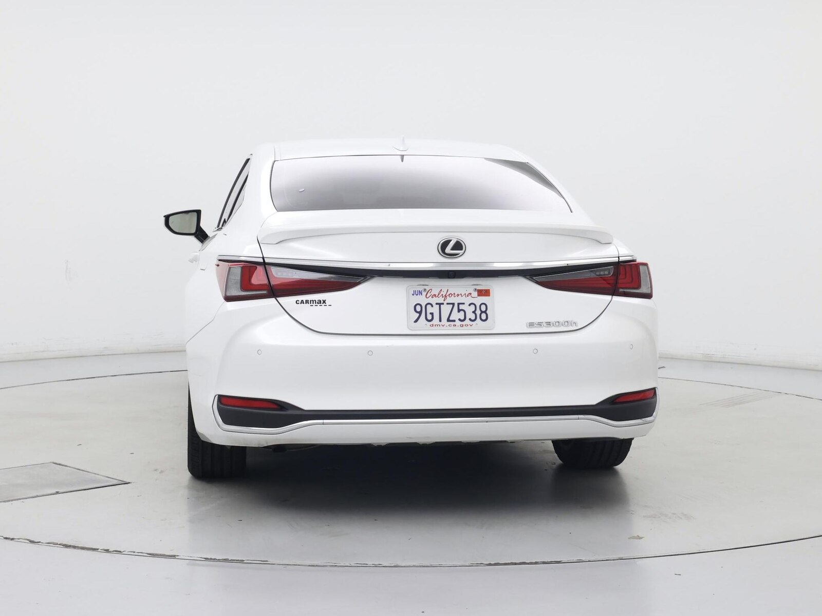 2023 Lexus ES Hybrid 300h - Photo 7