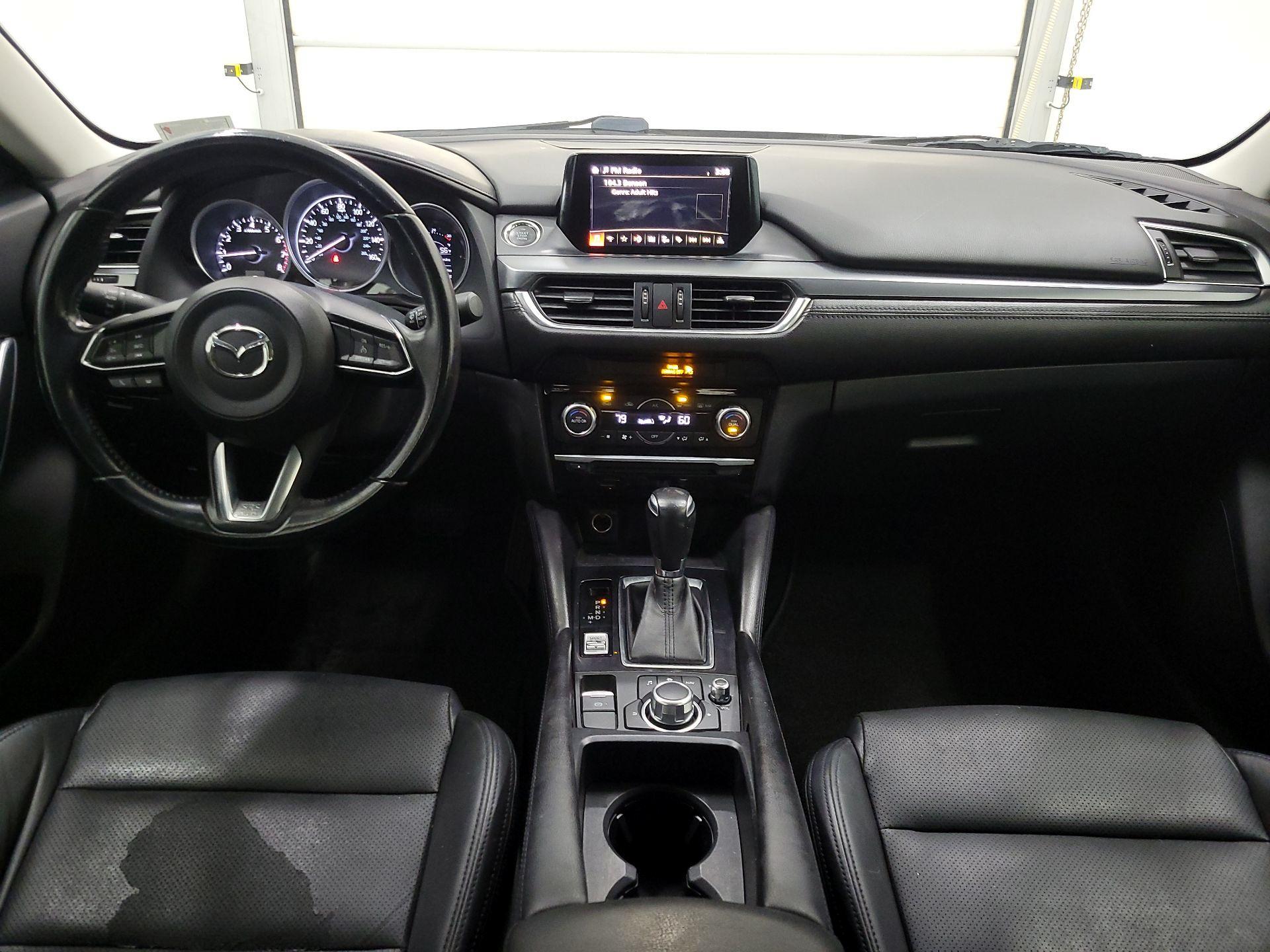 Thumbnail: 2017 Mazda Mazda6 - 9