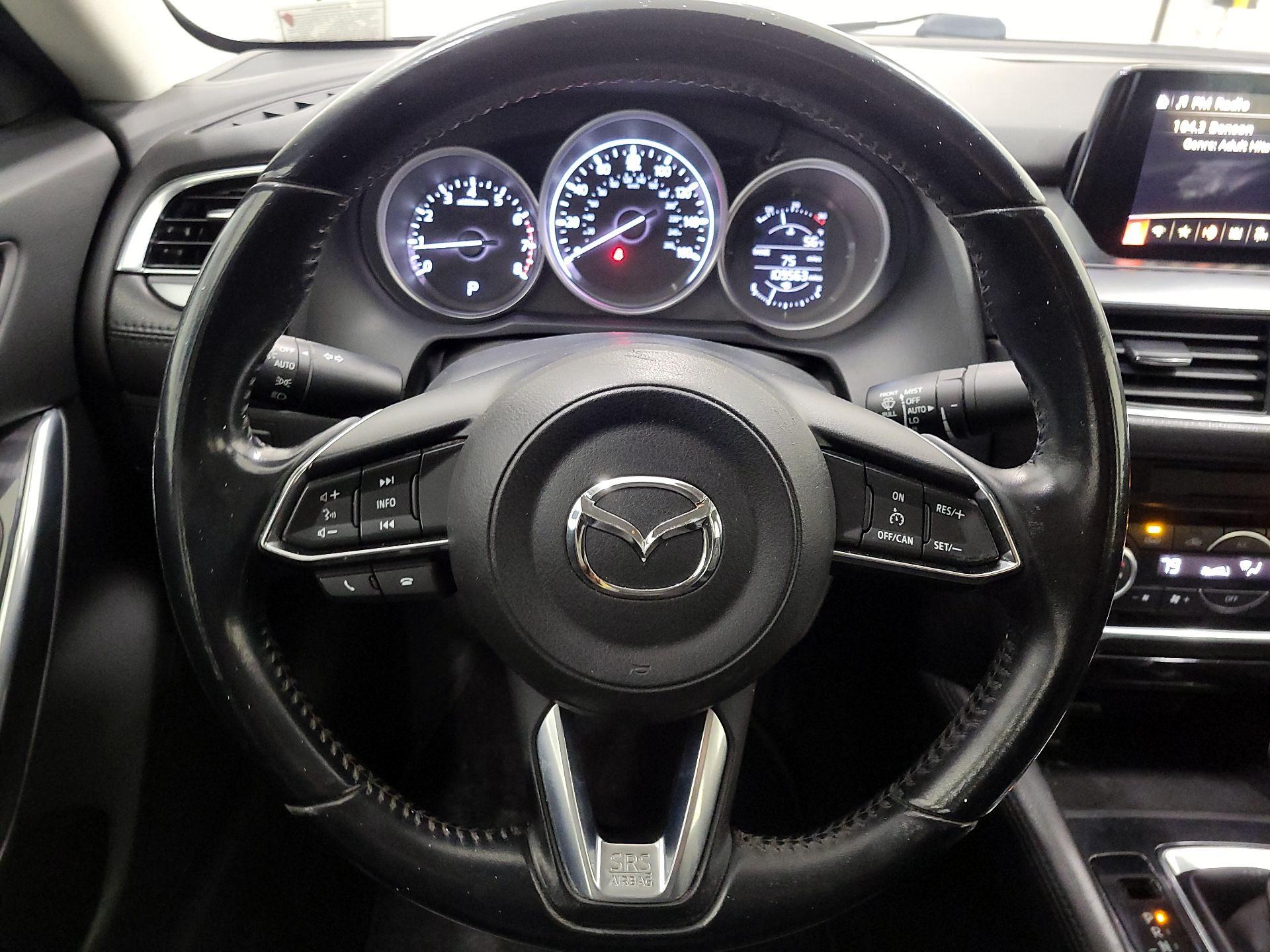 Thumbnail: 2017 Mazda Mazda6 - 10