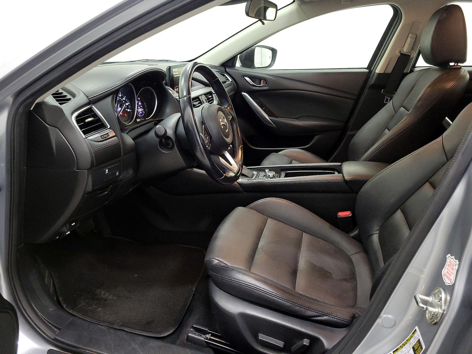 Thumbnail: 2017 Mazda Mazda6 - 11