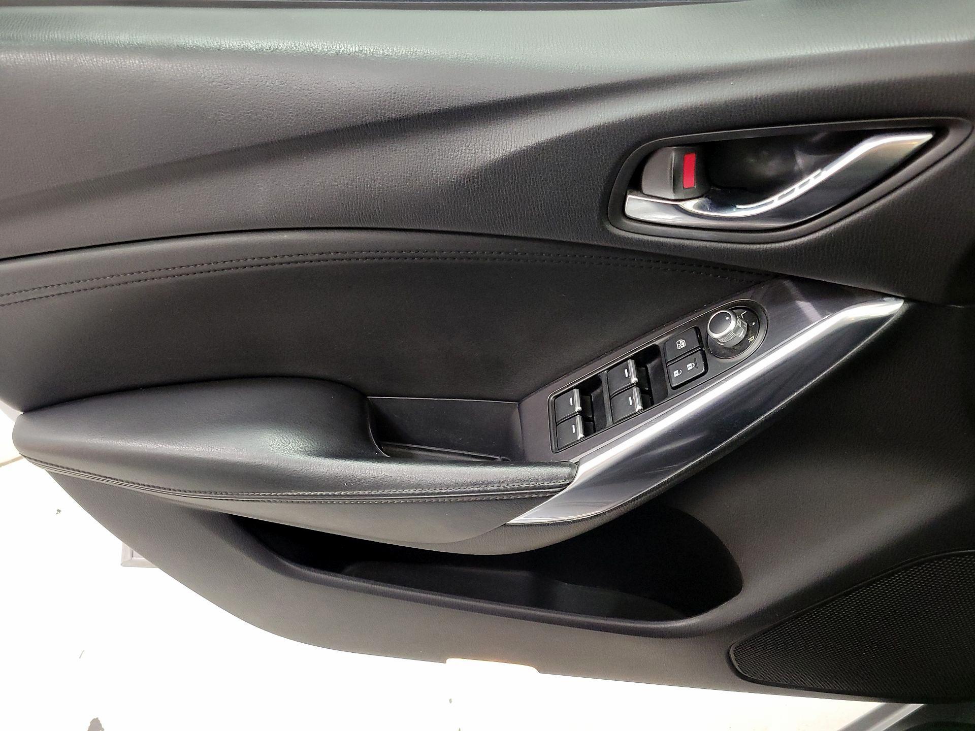 Thumbnail: 2017 Mazda Mazda6 - 12