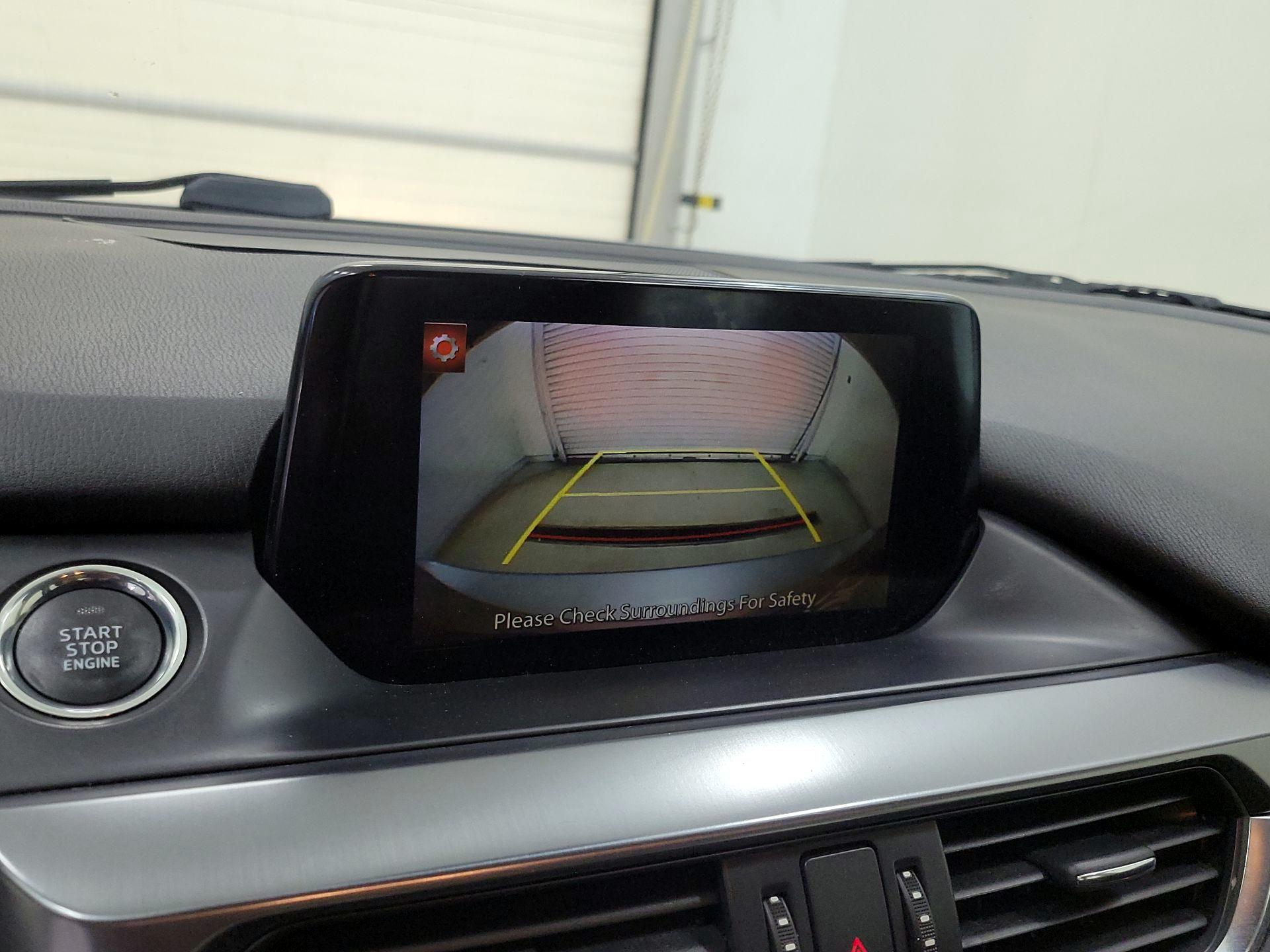 Thumbnail: 2017 Mazda Mazda6 - 14