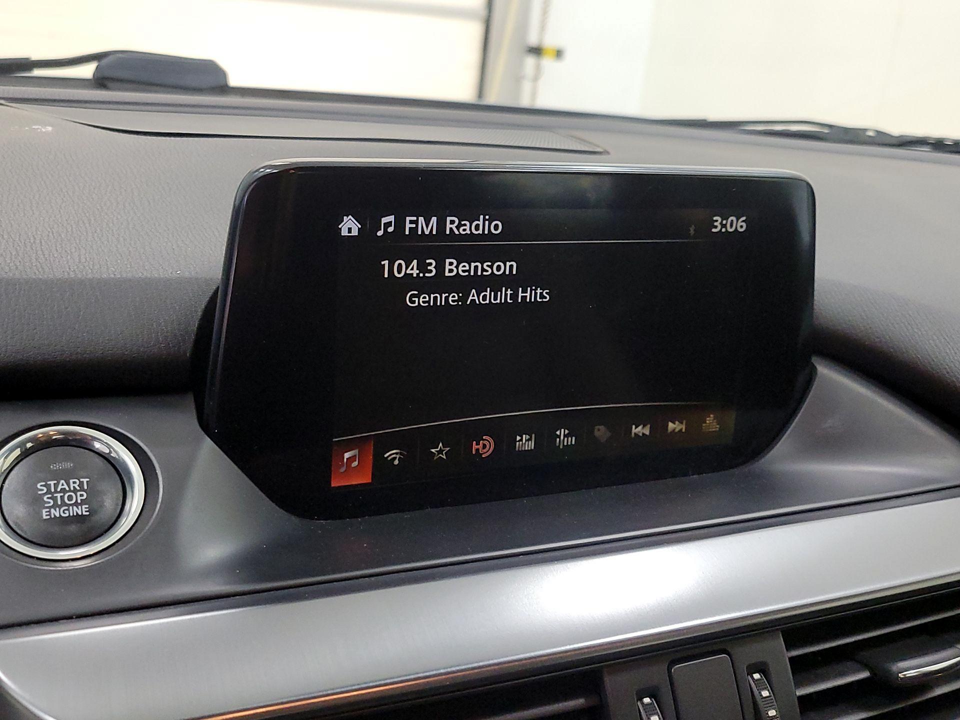 Thumbnail: 2017 Mazda Mazda6 - 15