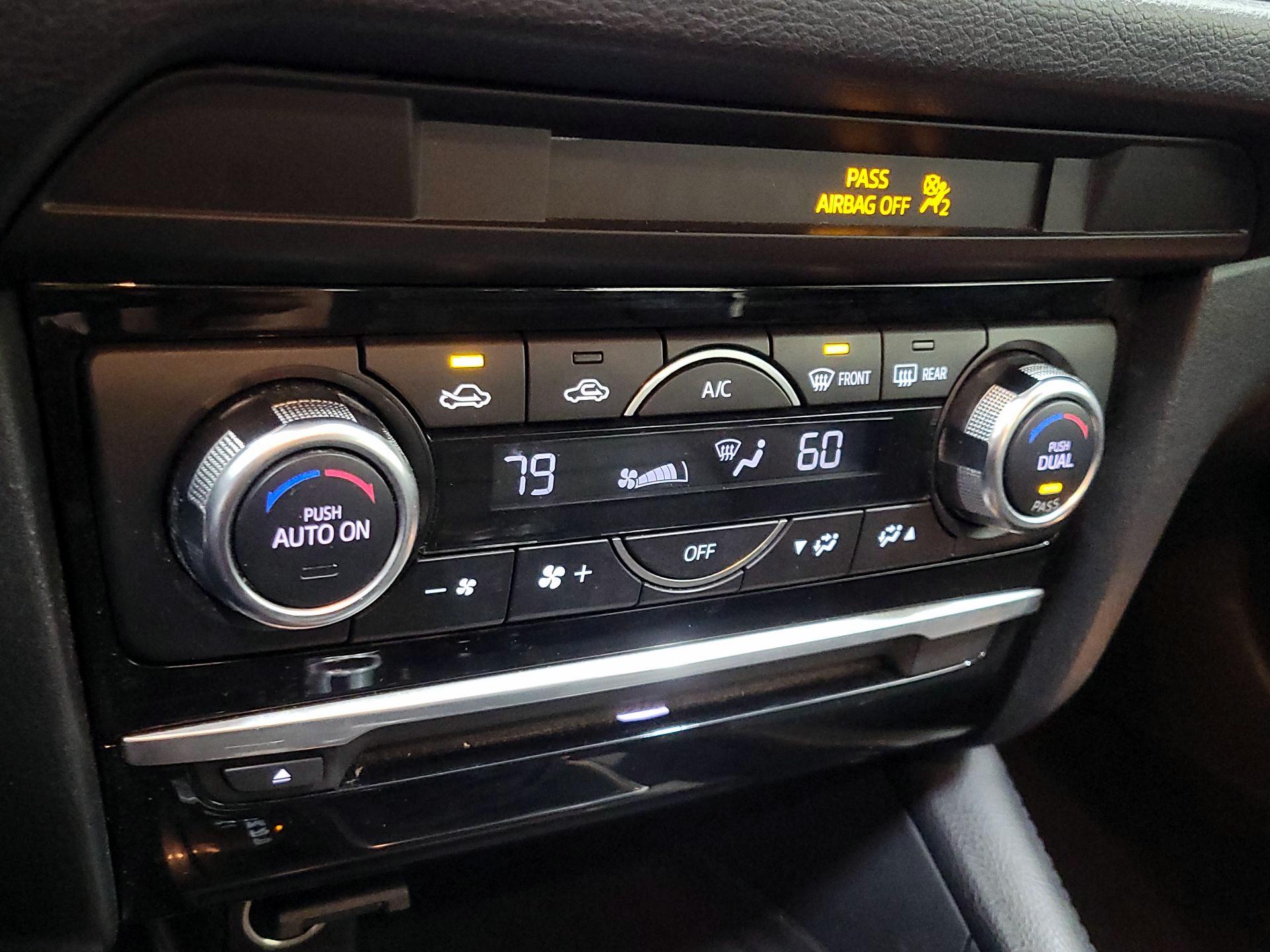 Thumbnail: 2017 Mazda Mazda6 - 16