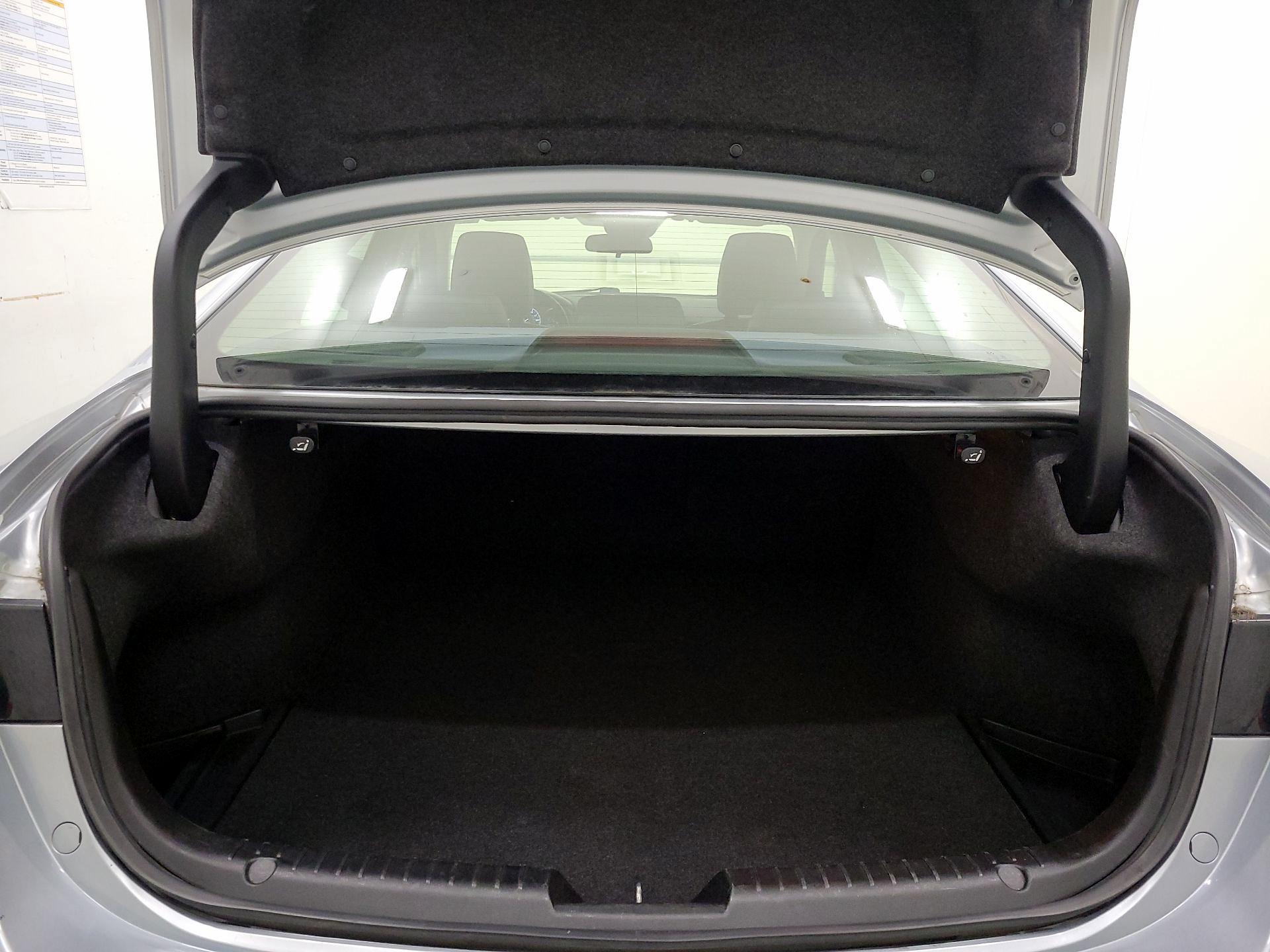 Thumbnail: 2017 Mazda Mazda6 - 20