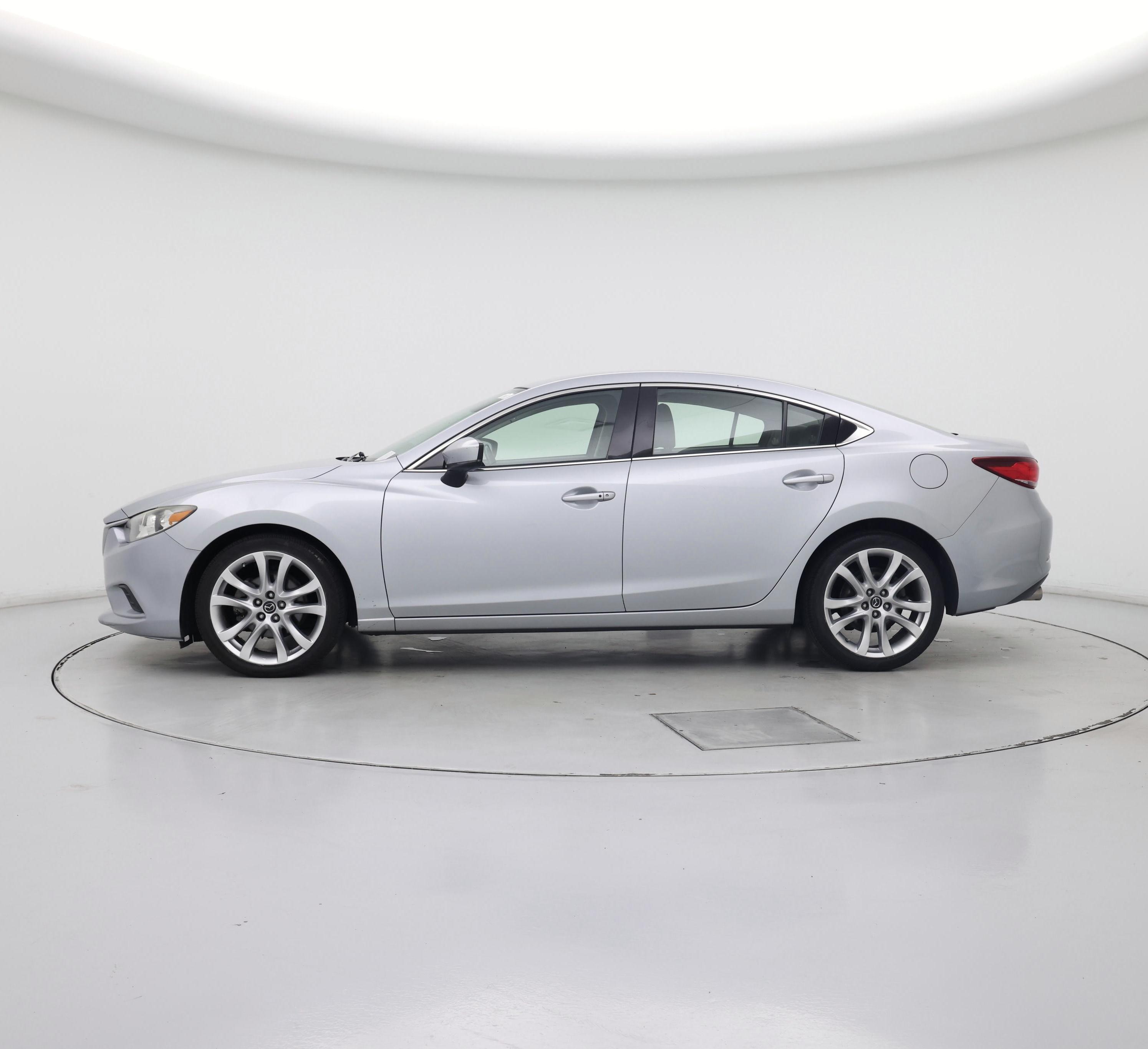 Thumbnail: 2017 Mazda Mazda6 - 3