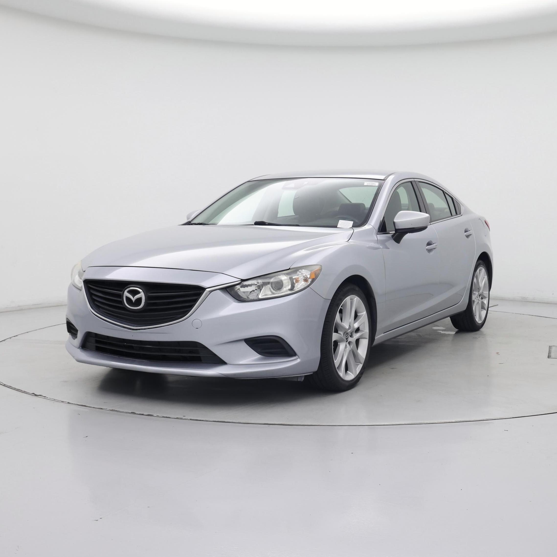 Thumbnail: 2017 Mazda Mazda6 - 4