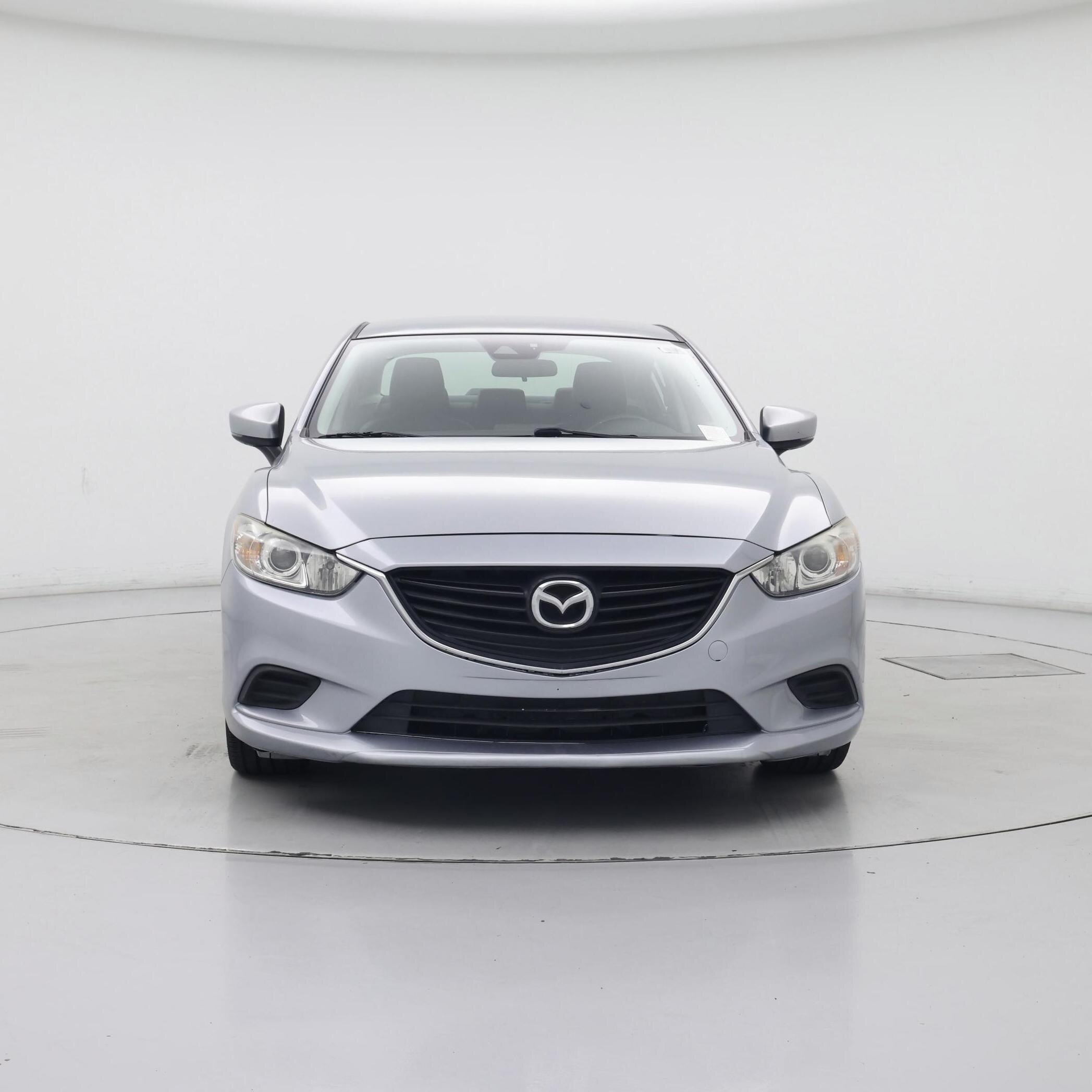 Thumbnail: 2017 Mazda Mazda6 - 5