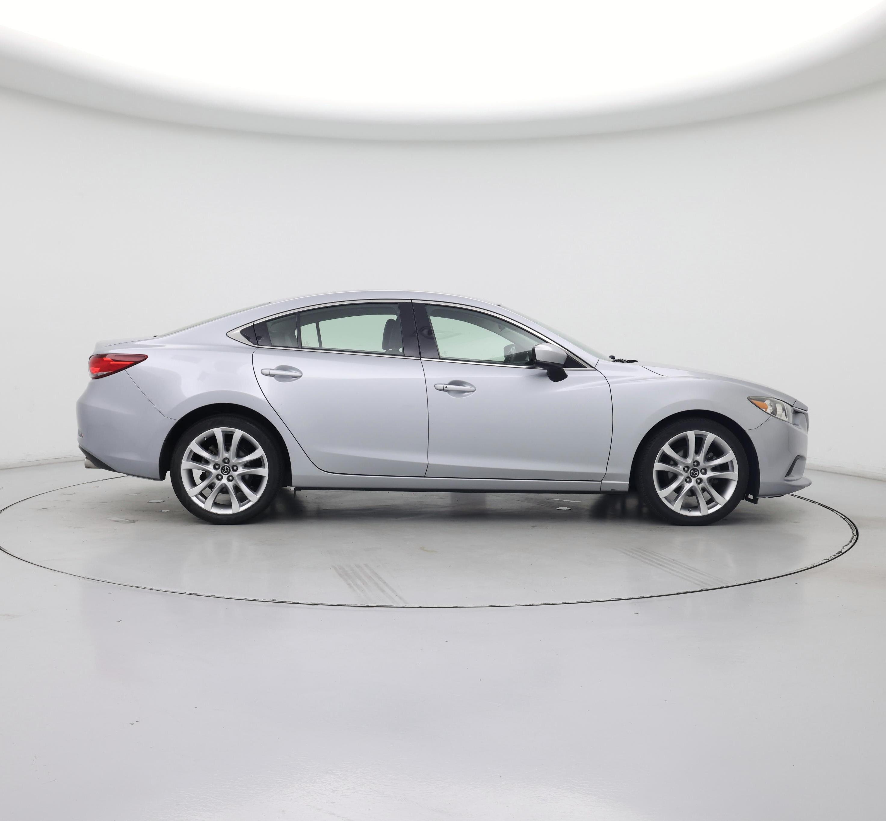 Thumbnail: 2017 Mazda Mazda6 - 7