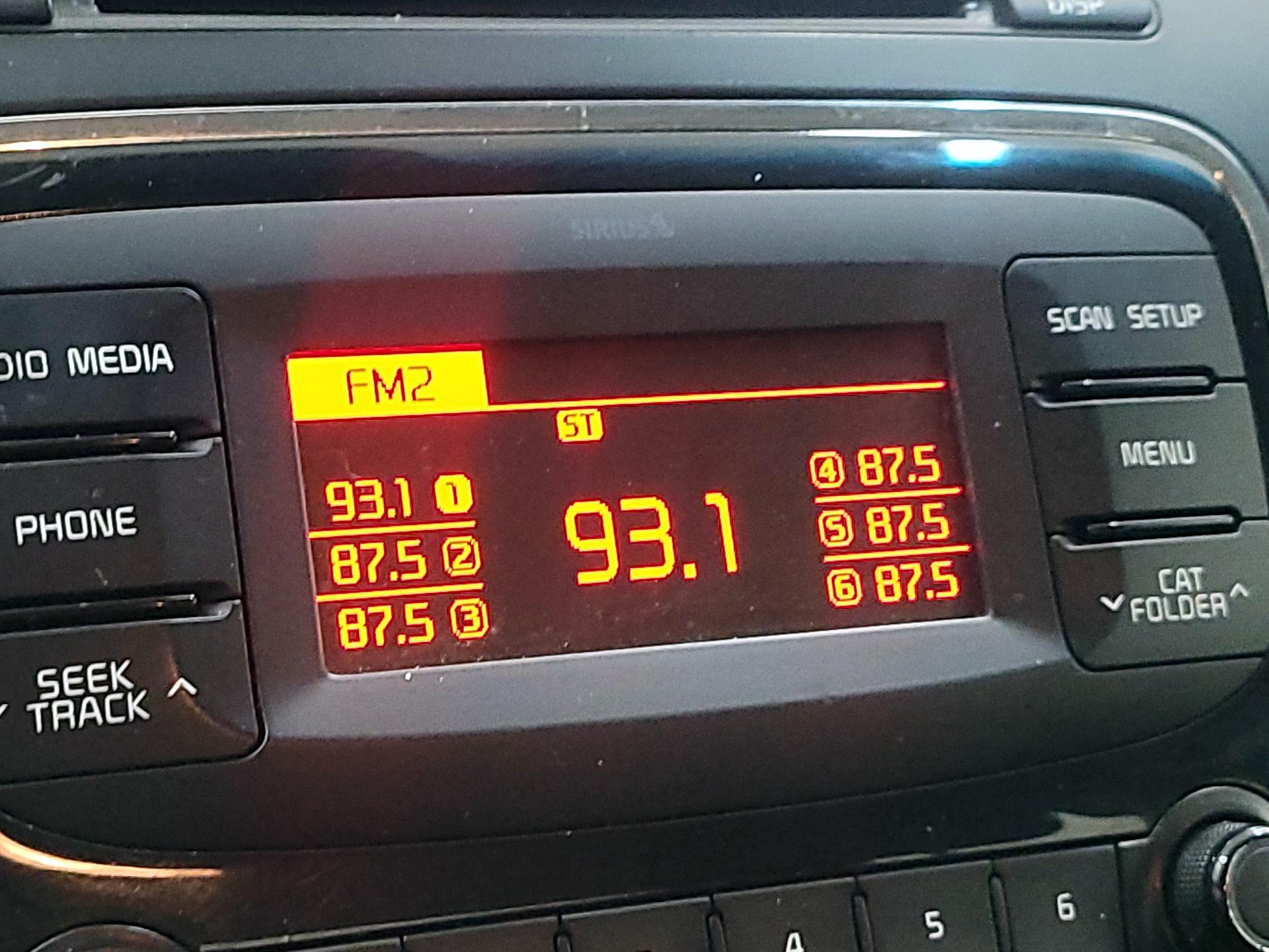 Thumbnail: 2017 Kia Forte - 14