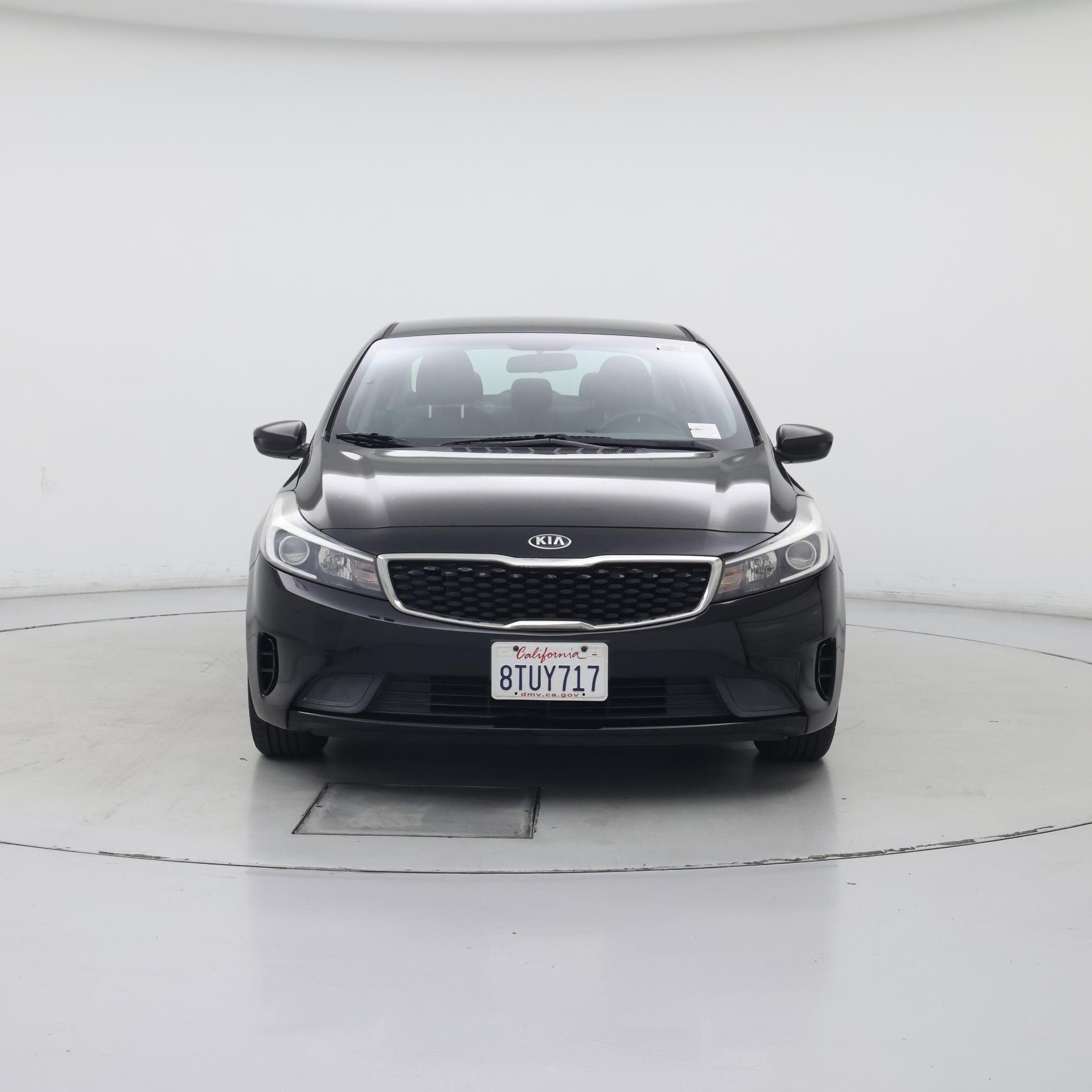Thumbnail: 2017 Kia Forte - 5