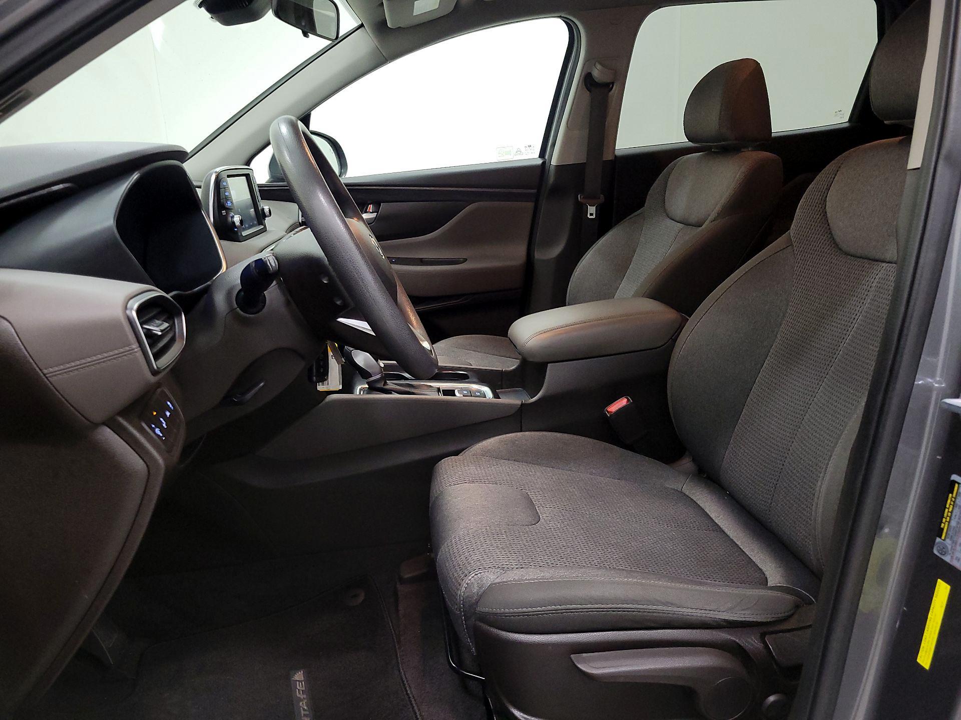 Thumbnail: 2019 Hyundai Santa Fe - 11