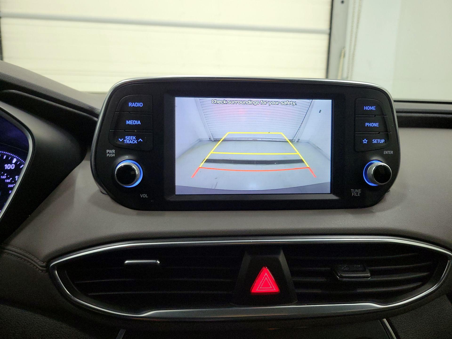 Thumbnail: 2019 Hyundai Santa Fe - 14