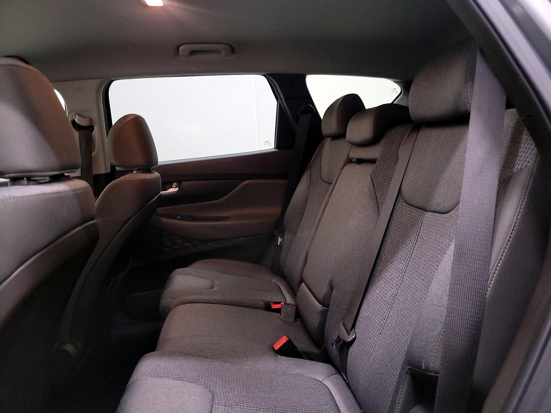 Thumbnail: 2019 Hyundai Santa Fe - 19