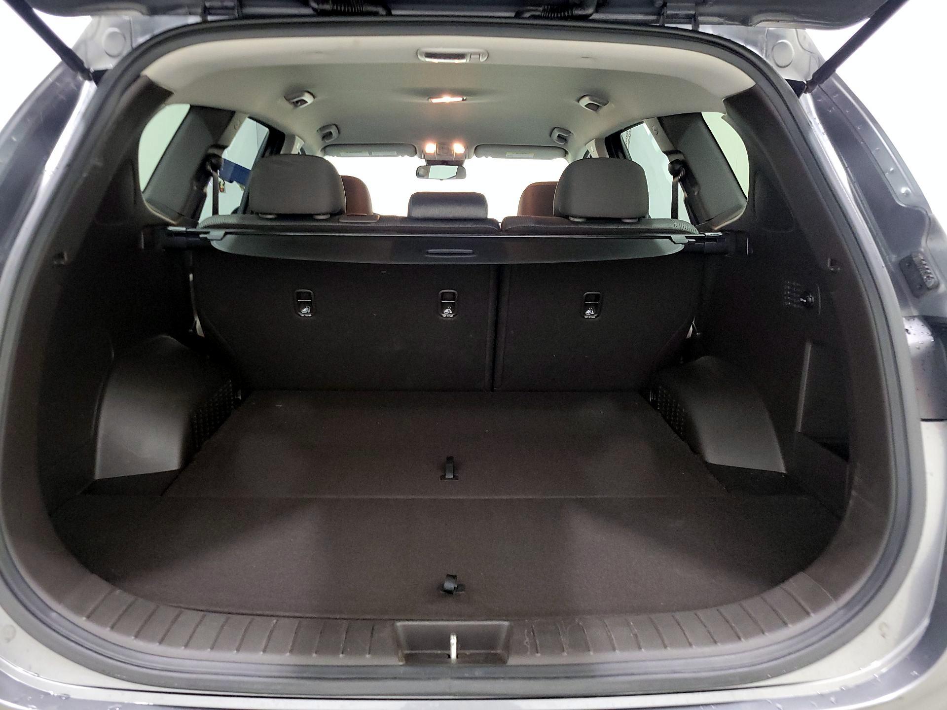 Thumbnail: 2019 Hyundai Santa Fe - 20