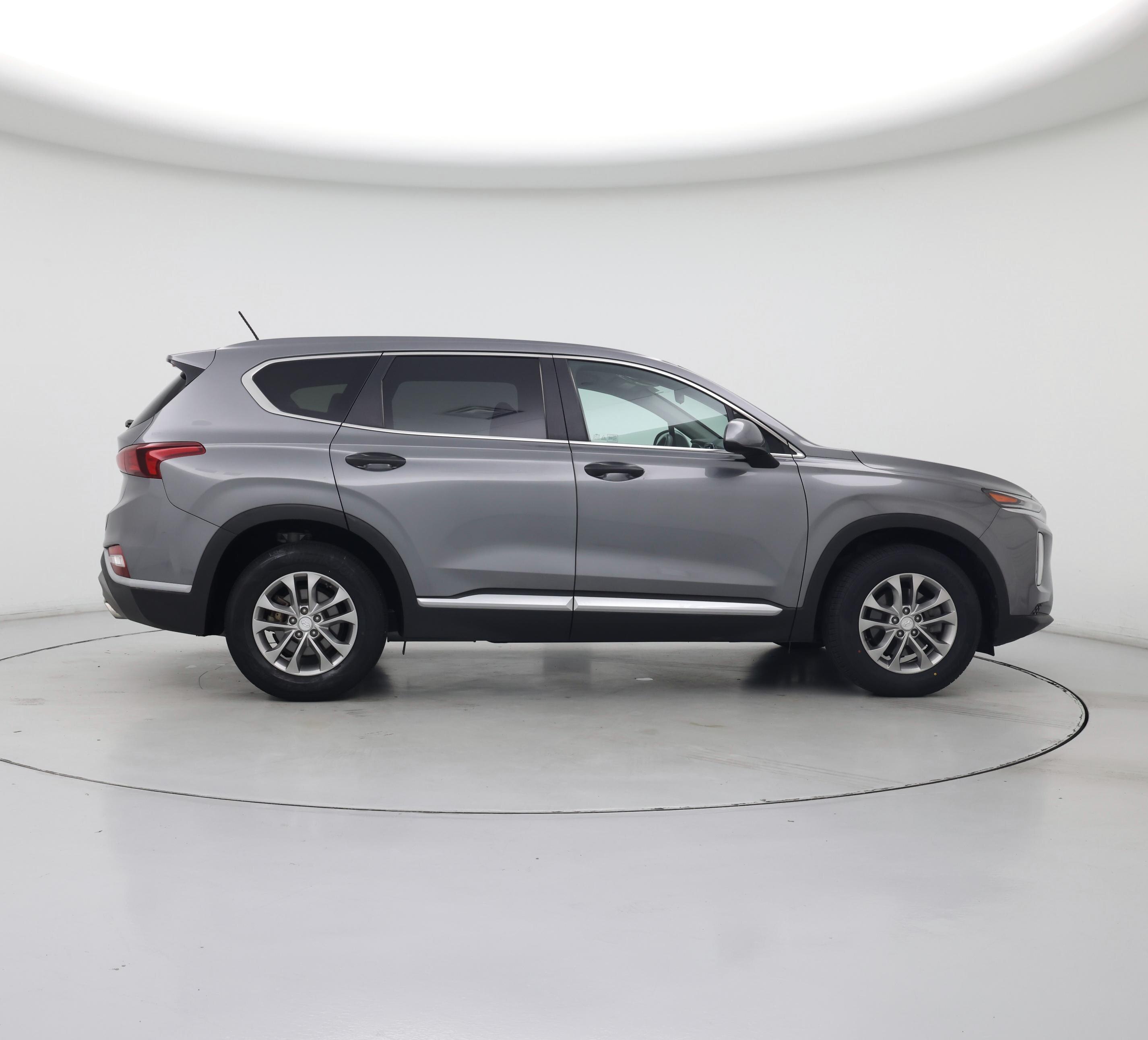 Thumbnail: 2019 Hyundai Santa Fe - 7