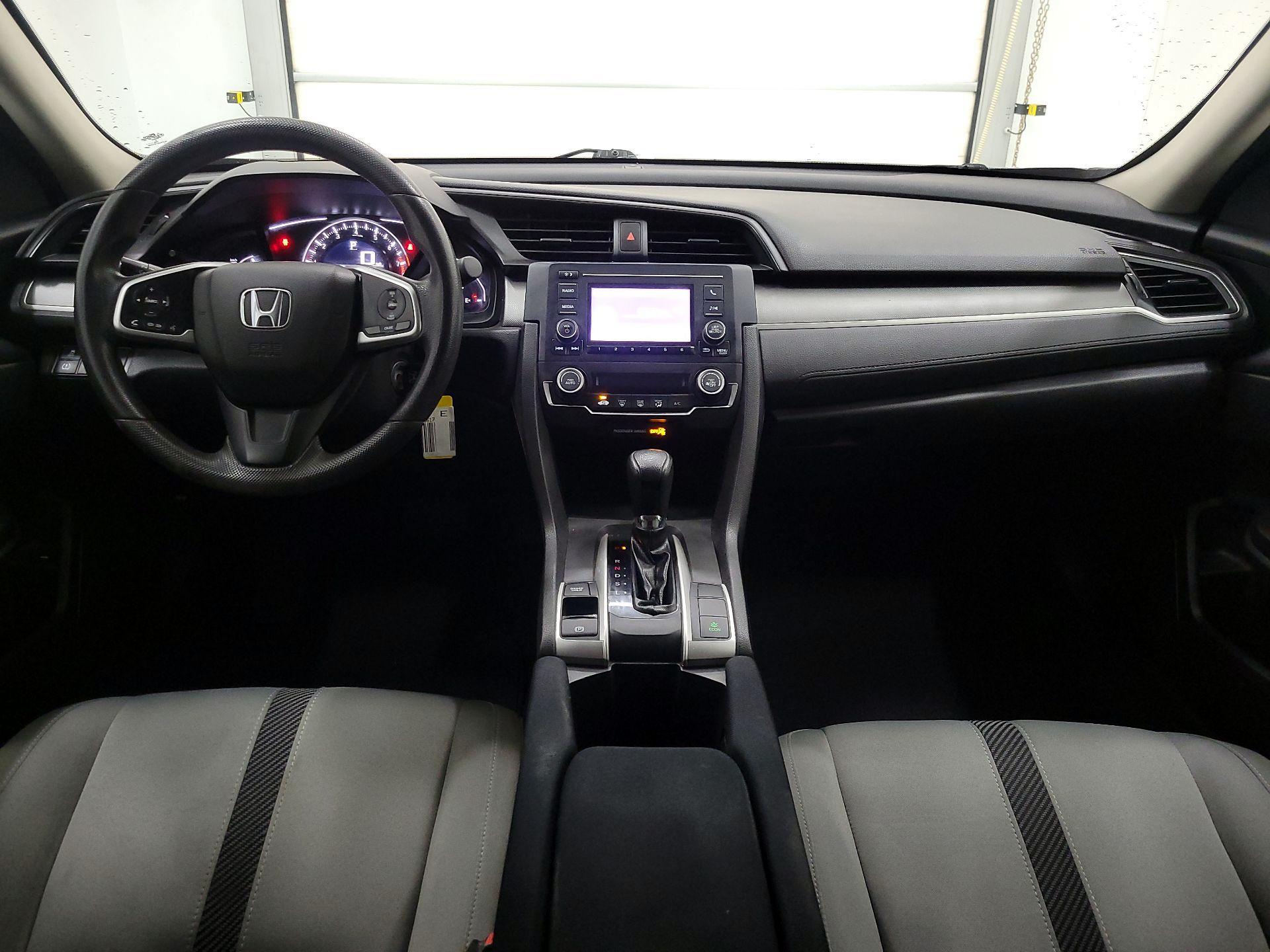 Thumbnail: 2018 Honda Civic - 9