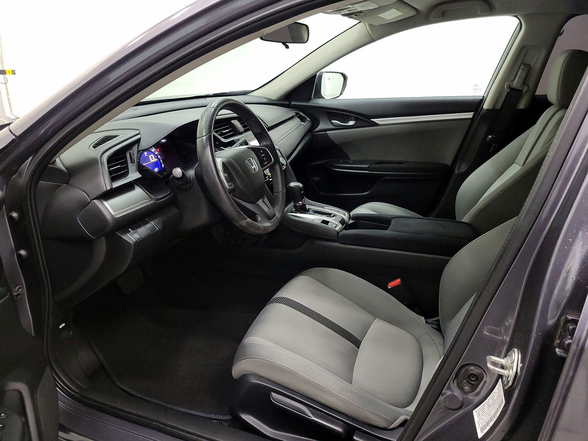 Thumbnail: 2018 Honda Civic - 11