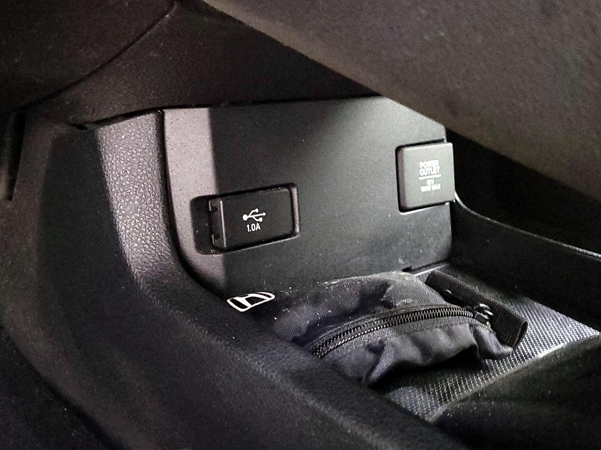 Thumbnail: 2018 Honda Civic - 18