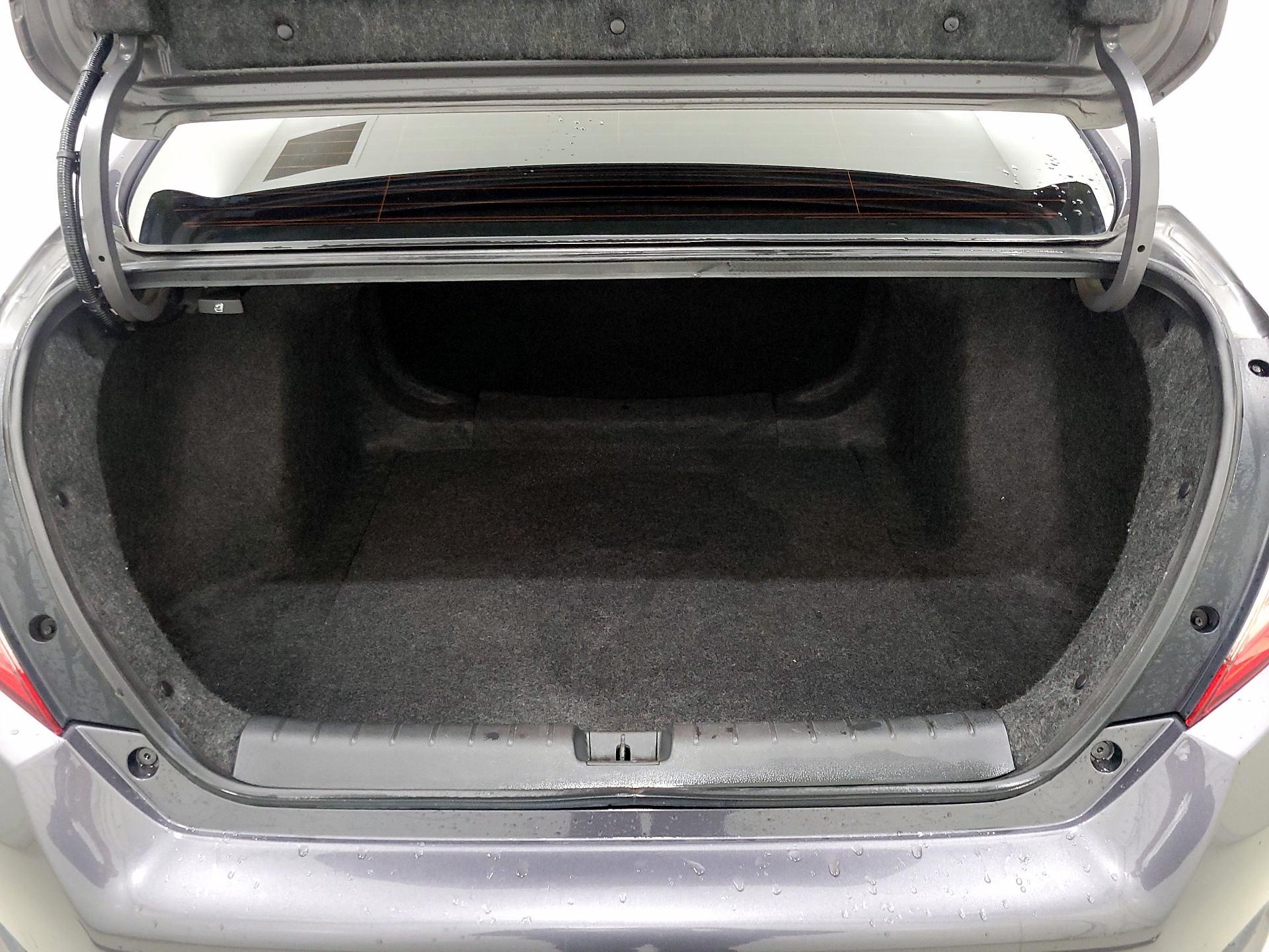 Thumbnail: 2018 Honda Civic - 20