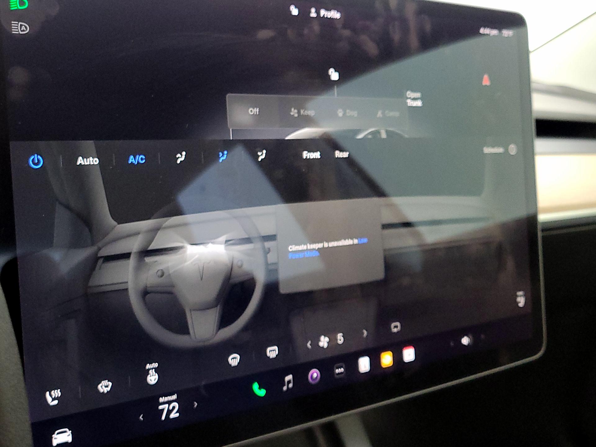 Thumbnail: 2022 Tesla Model 3 - 16