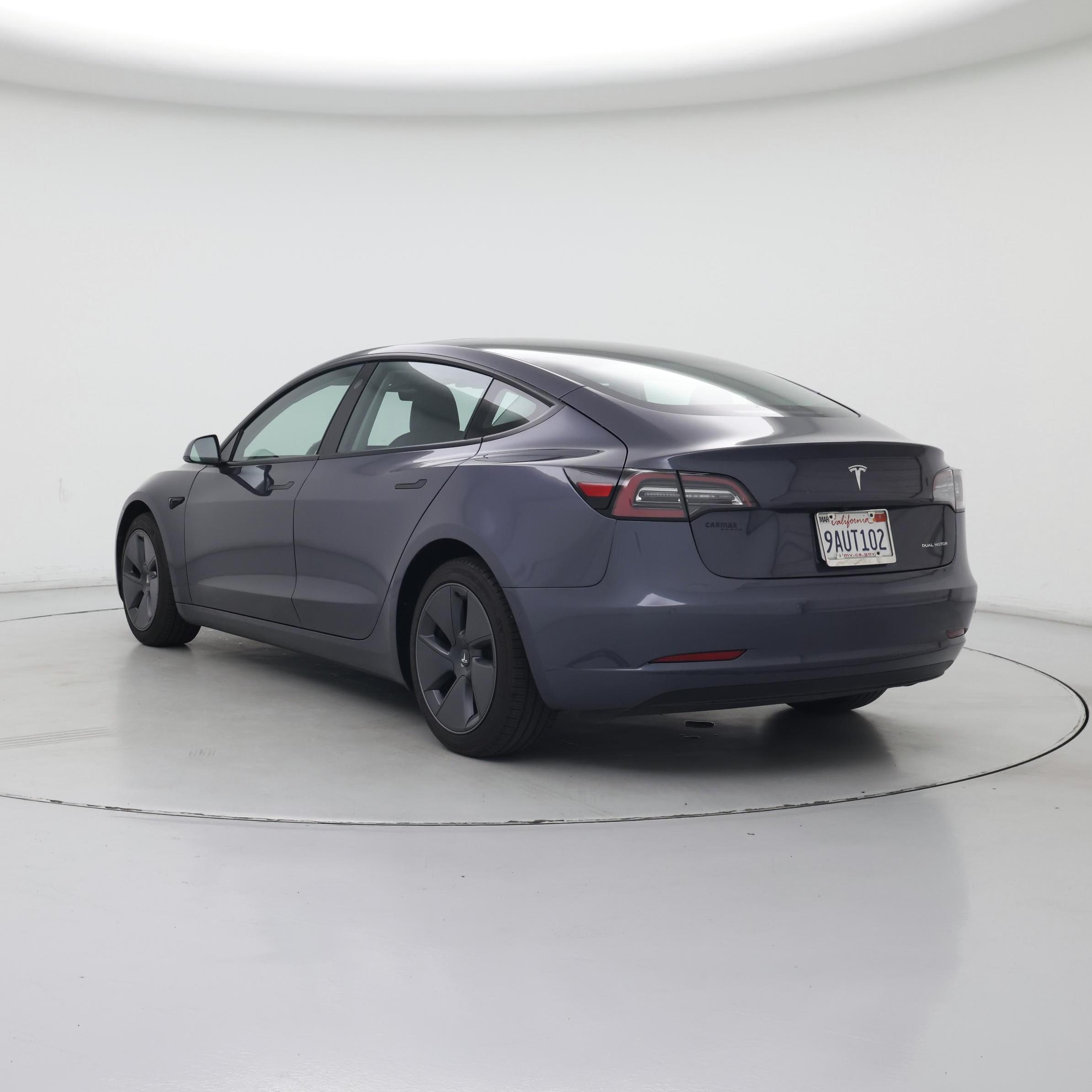 Thumbnail: 2022 Tesla Model 3 - 2