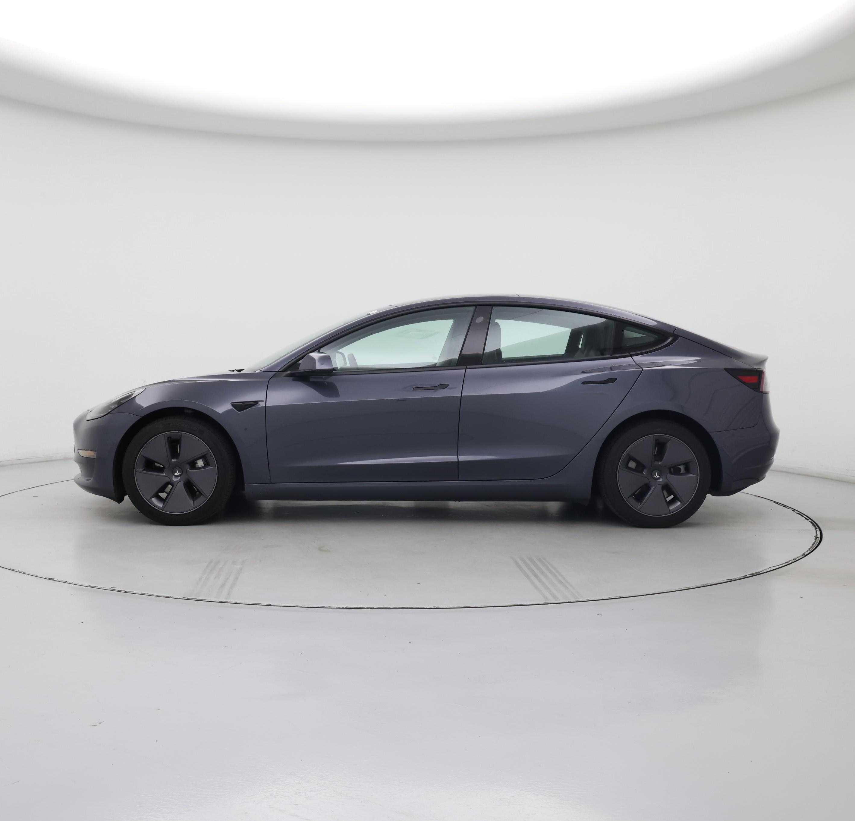Thumbnail: 2022 Tesla Model 3 - 3