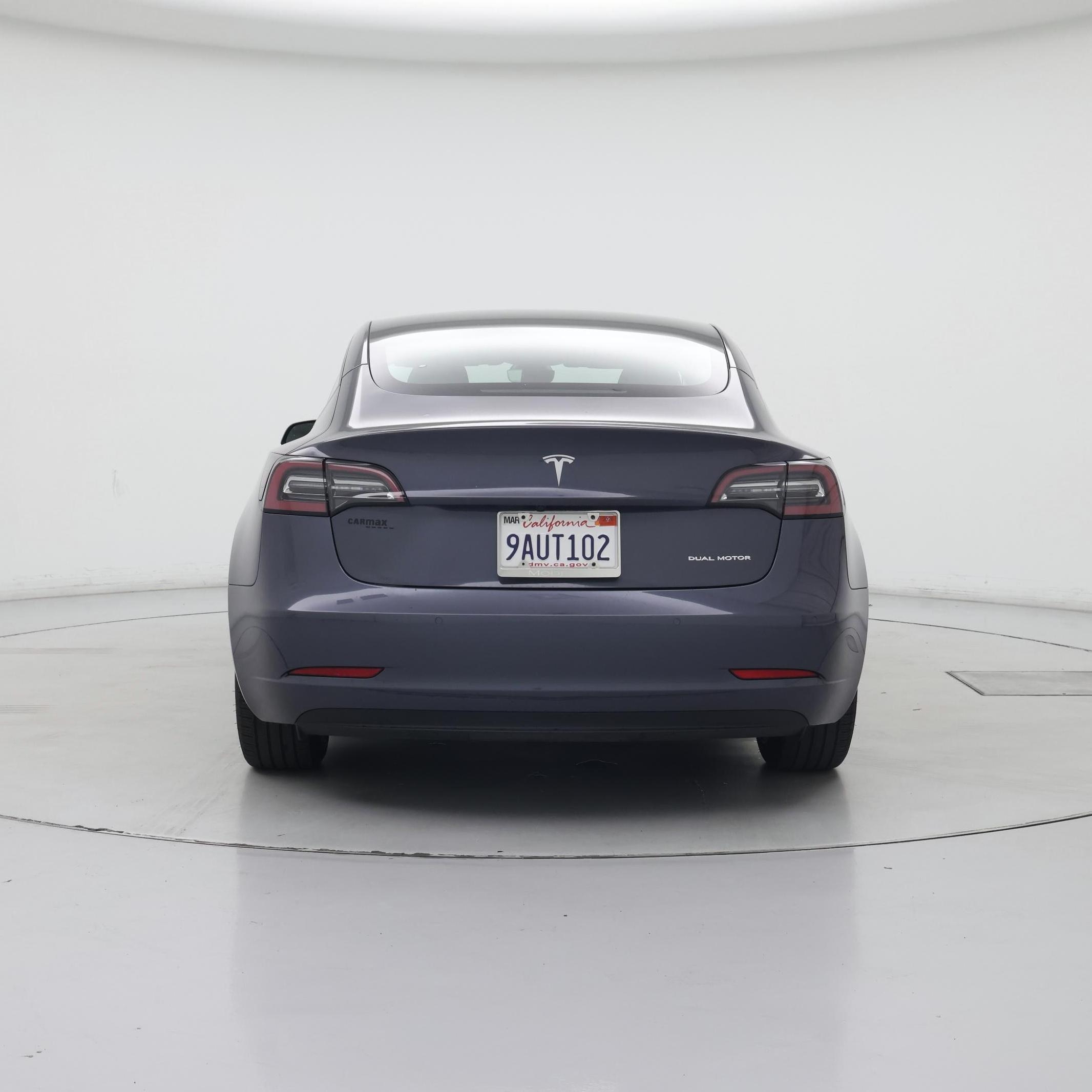 Thumbnail: 2022 Tesla Model 3 - 6