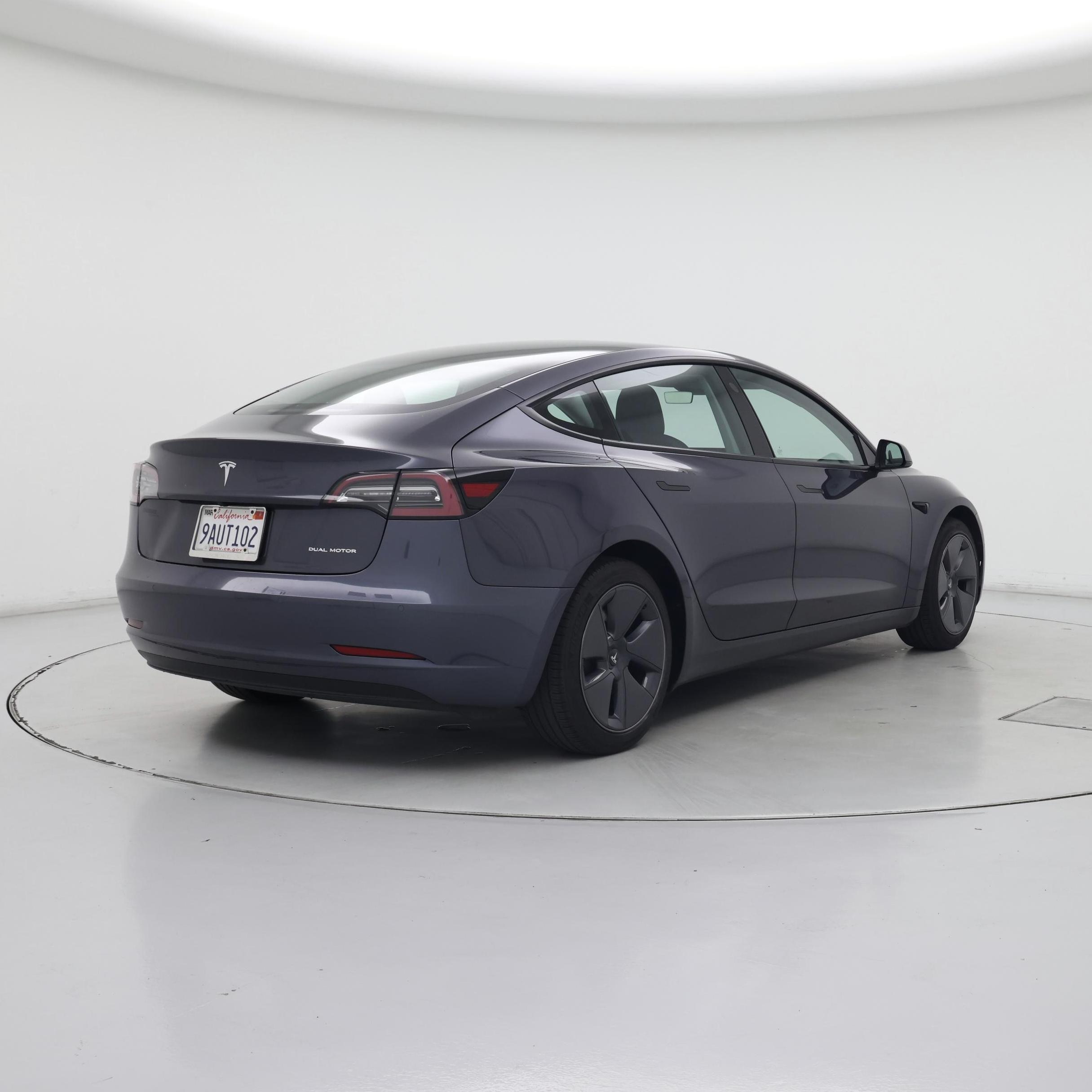 Thumbnail: 2022 Tesla Model 3 - 8