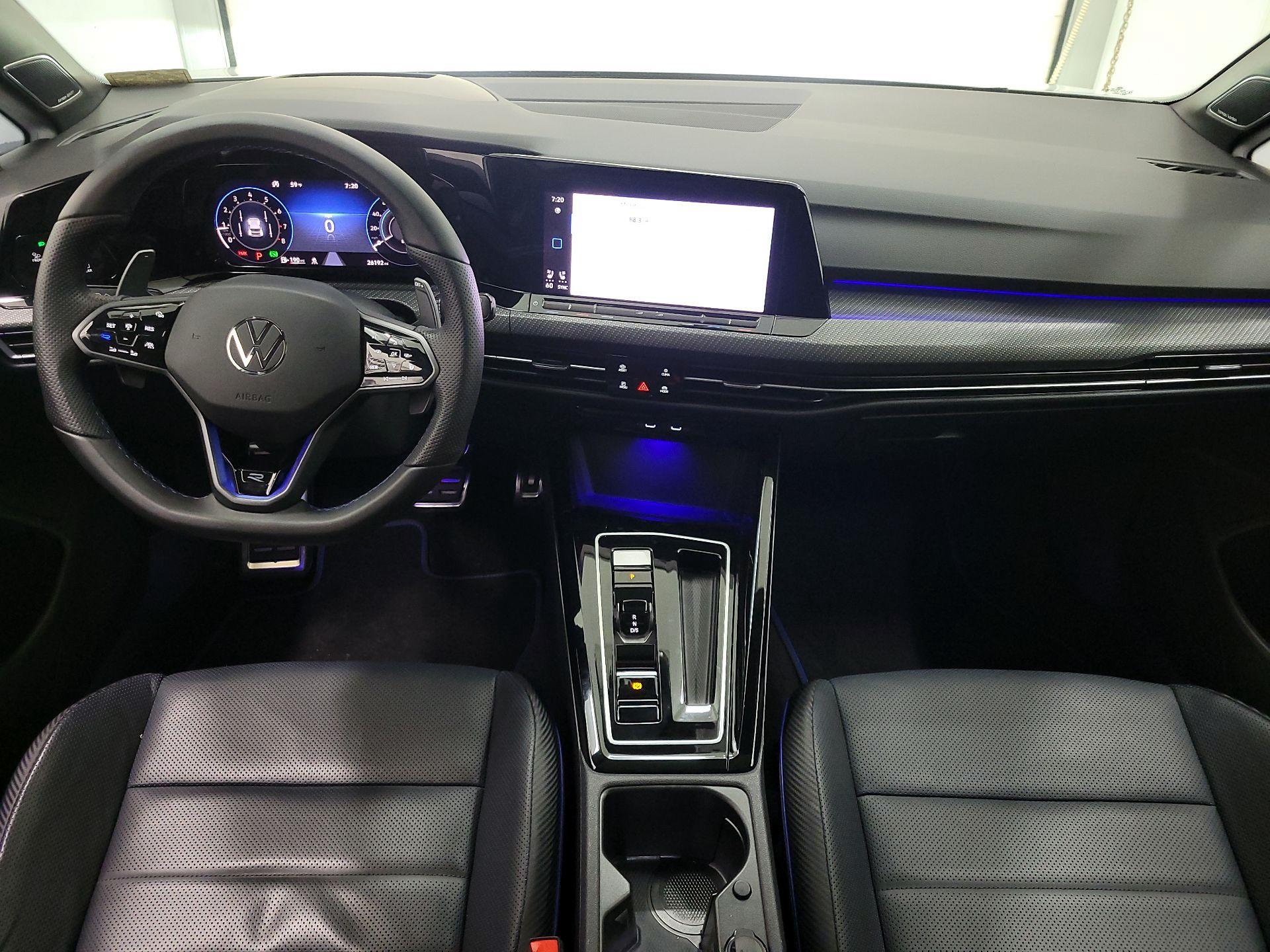 Thumbnail: 2024 Volkswagen Golf - 9