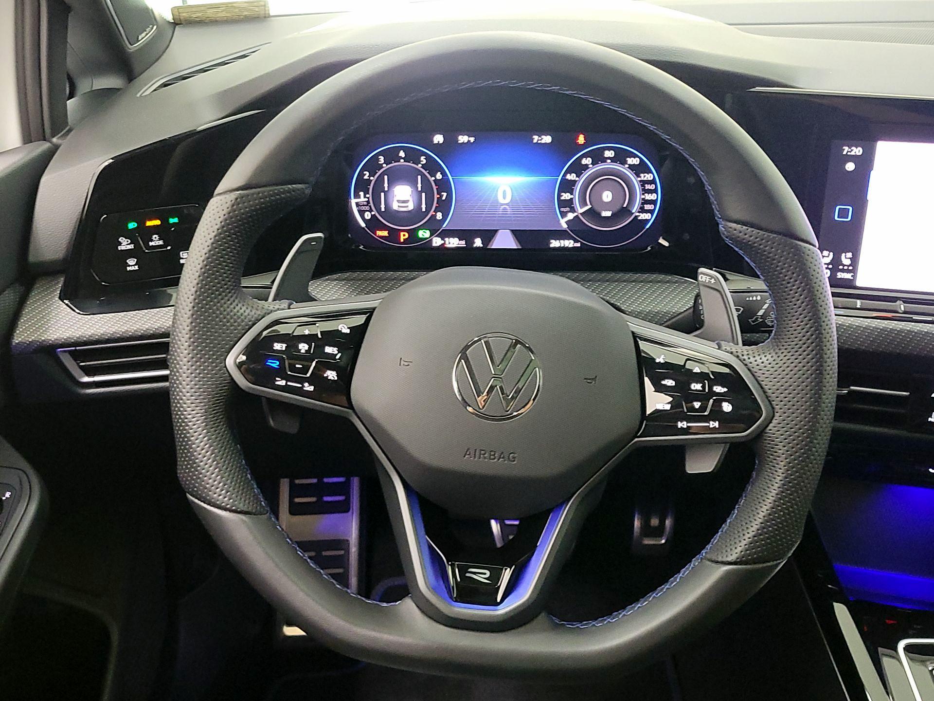 Thumbnail: 2024 Volkswagen Golf - 10