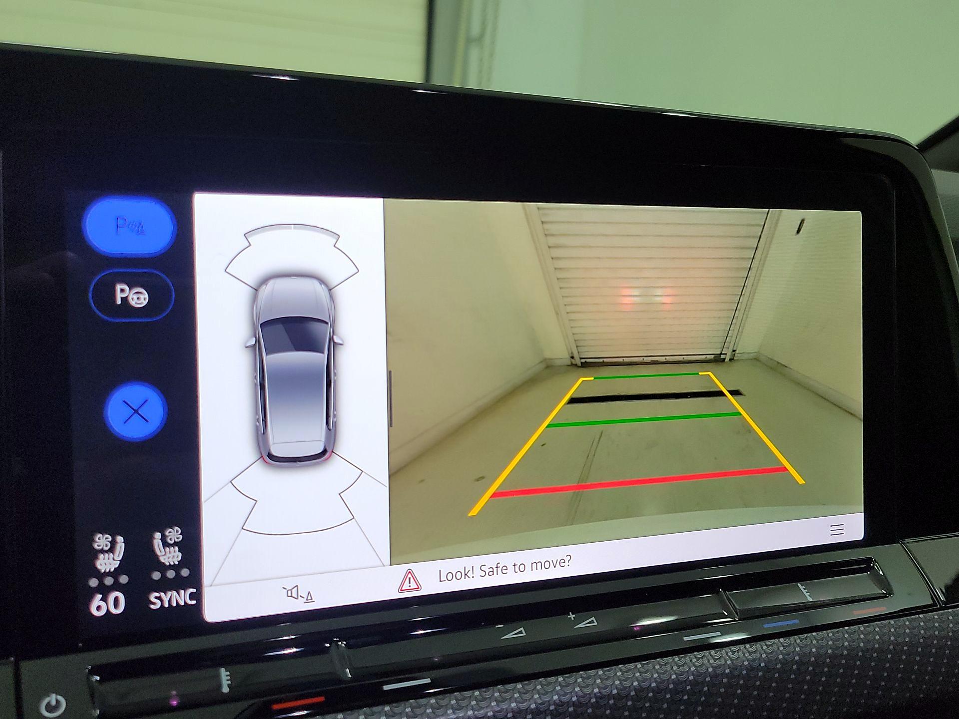 Thumbnail: 2024 Volkswagen Golf - 14