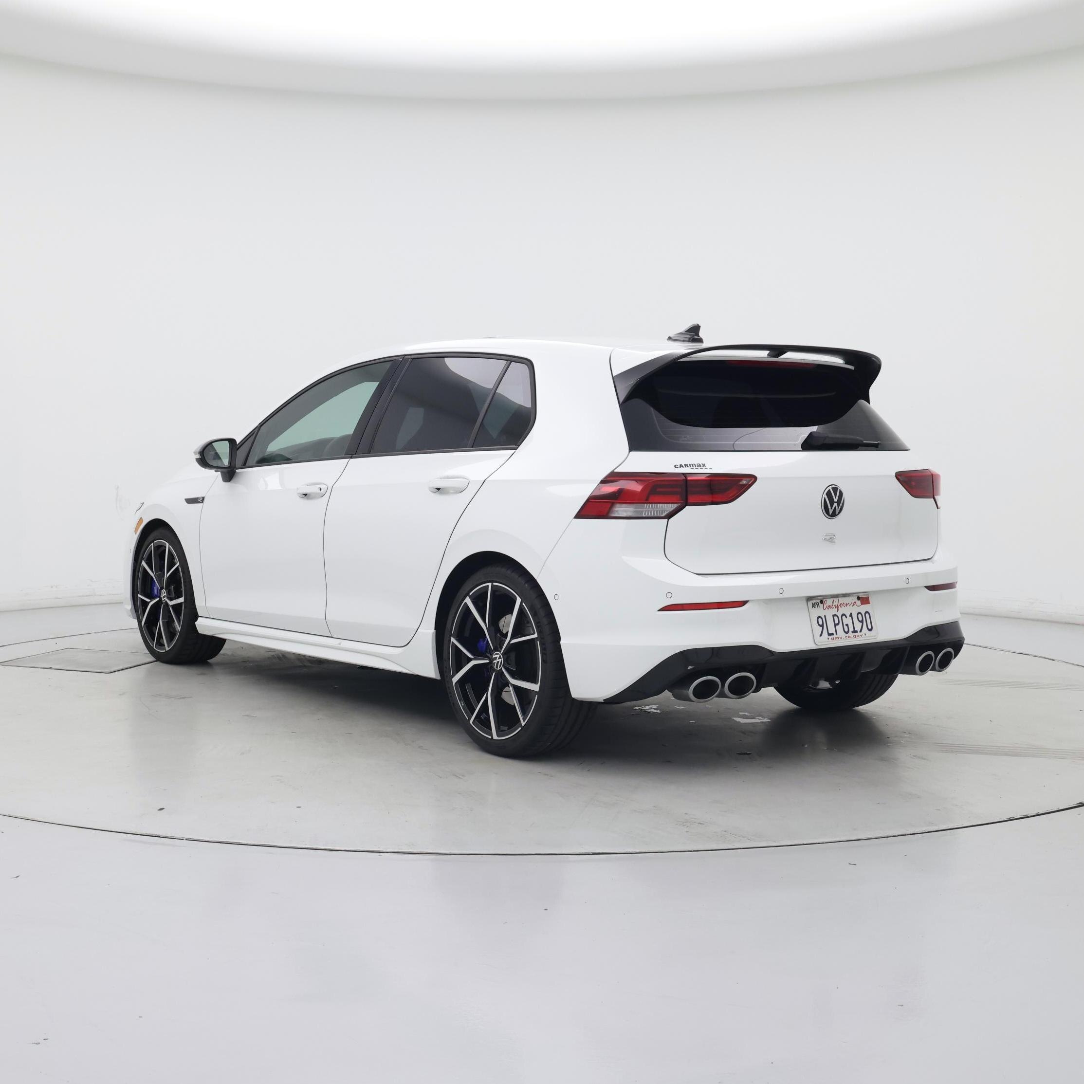 Thumbnail: 2024 Volkswagen Golf - 2