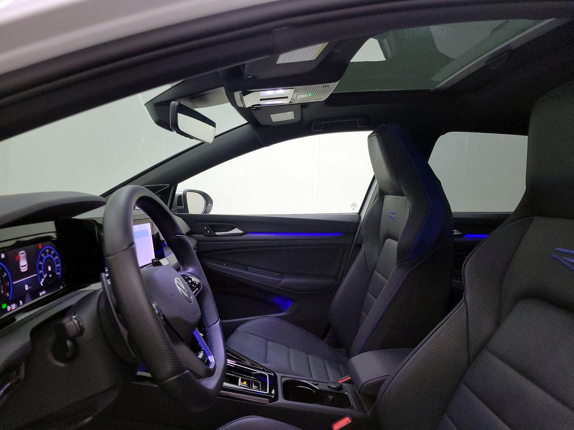 Thumbnail: 2024 Volkswagen Golf - 19