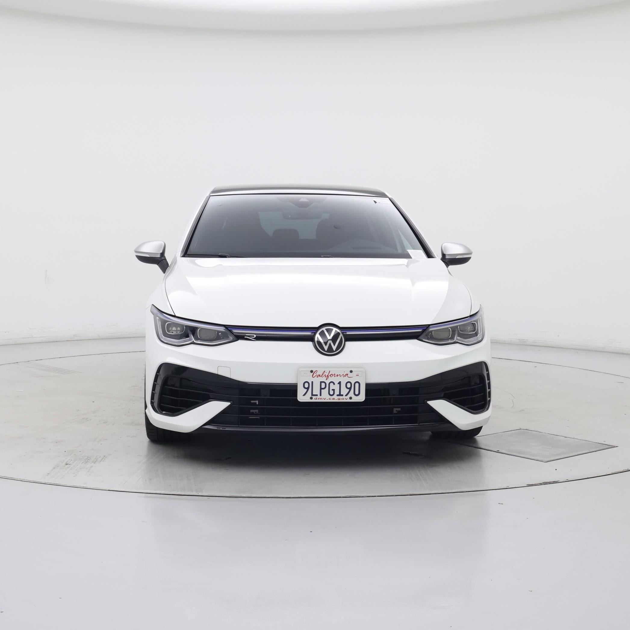 Thumbnail: 2024 Volkswagen Golf - 5