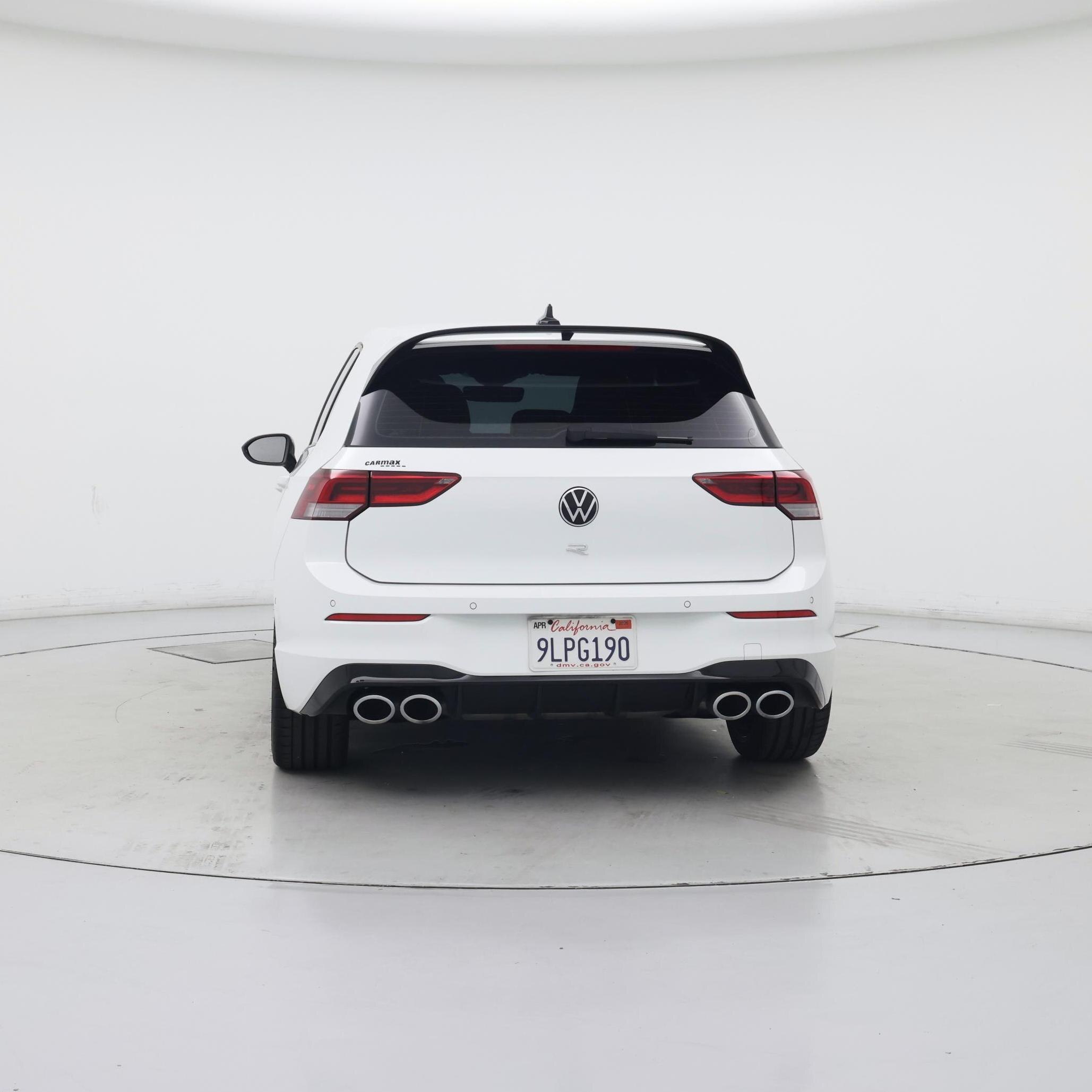 Thumbnail: 2024 Volkswagen Golf - 6