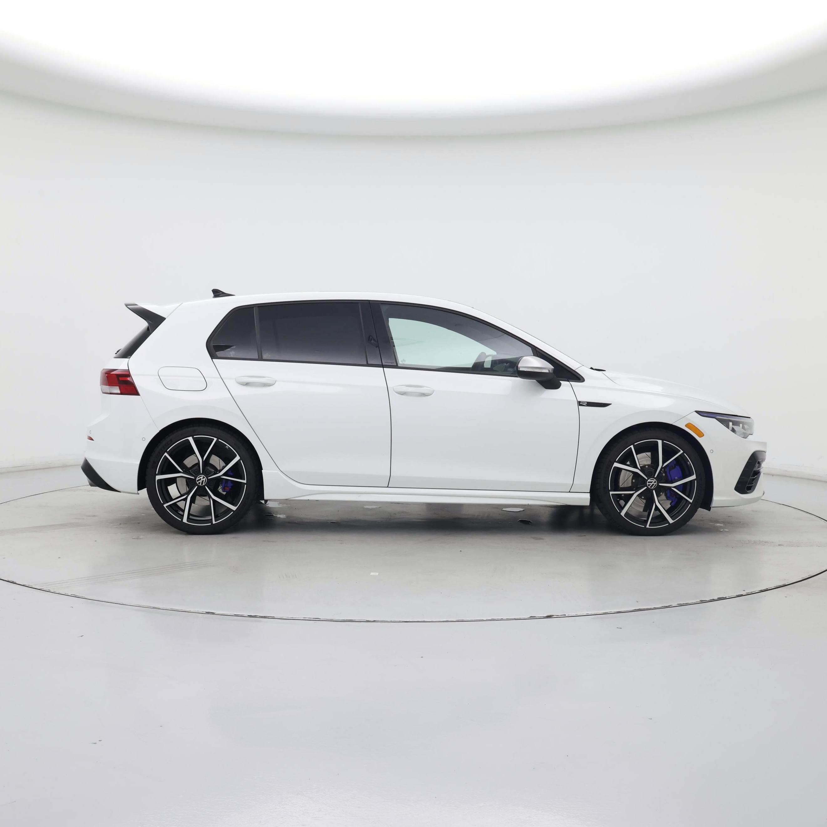 Thumbnail: 2024 Volkswagen Golf - 7