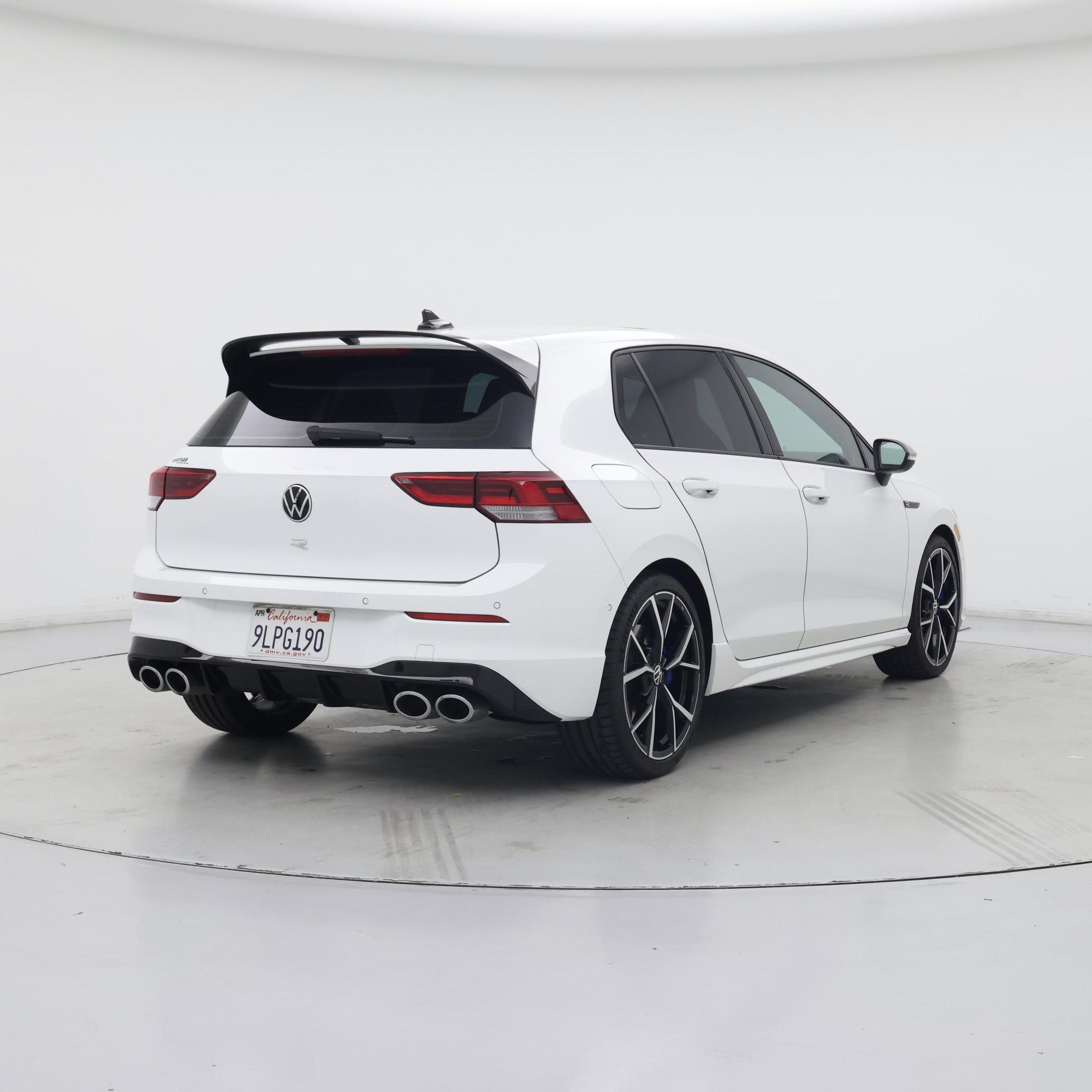 Thumbnail: 2024 Volkswagen Golf - 8