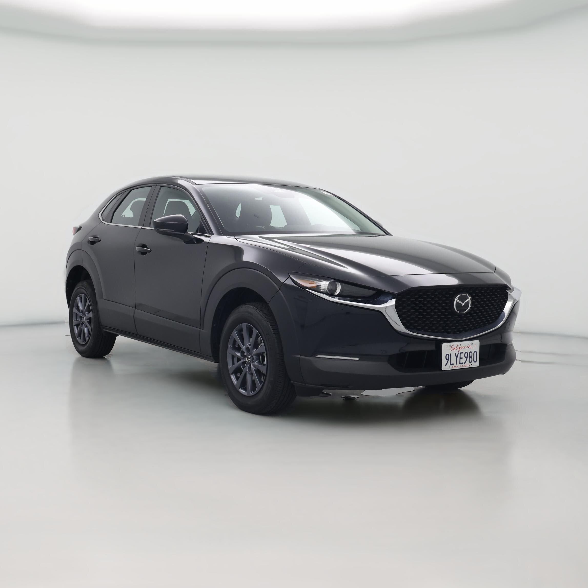 Thumbnail: 2024 Mazda CX-30 - 1